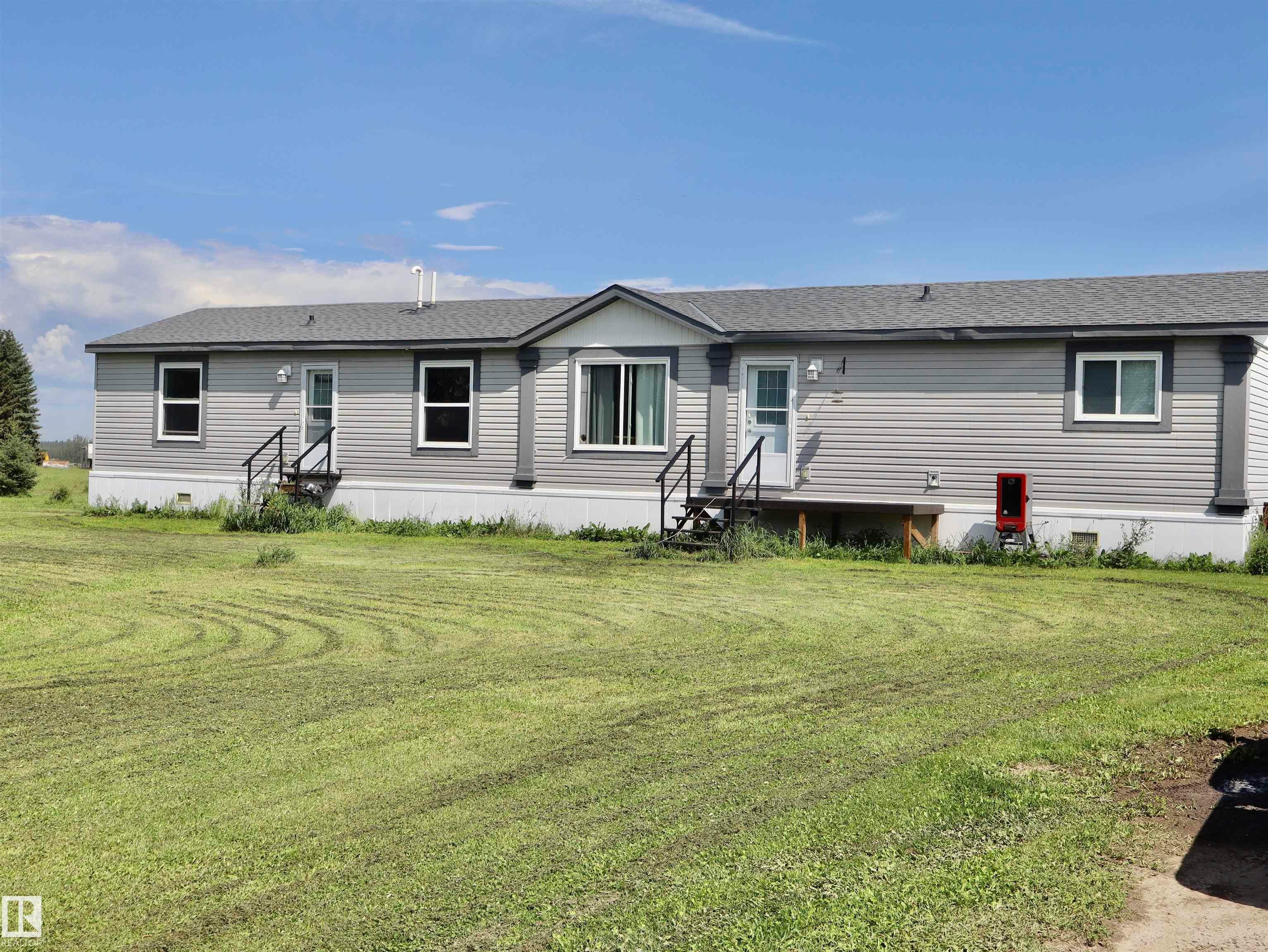 59019 Rge Rd 35, Rural Barrhead County, AB, T7N 1N4