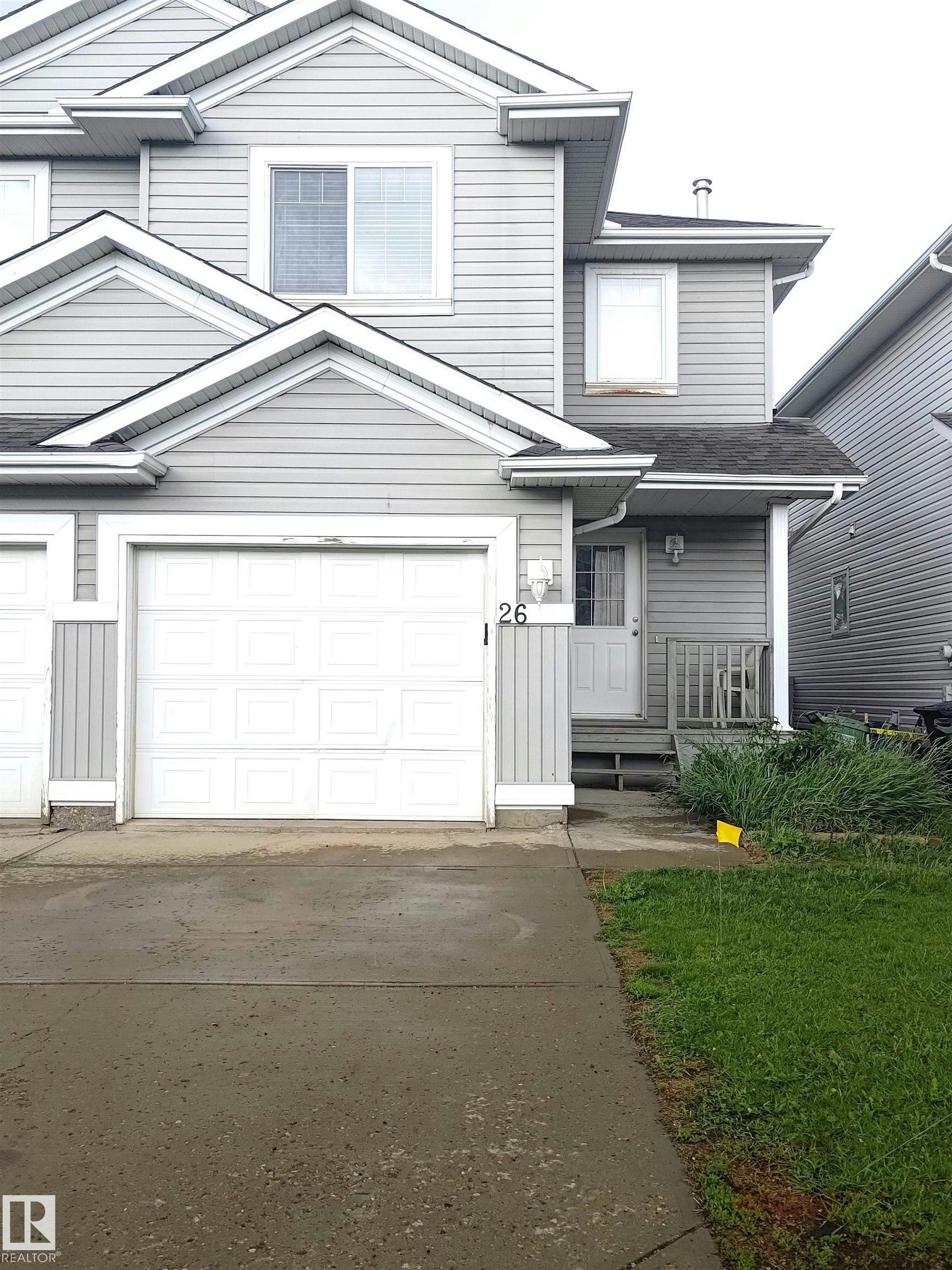 nil-13403 Cumberland Road, Edmonton, AB, T6V 1P9