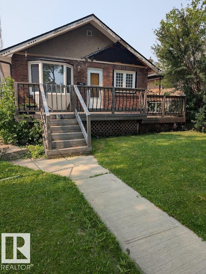 11124 97 Street NW, Edmonton, AB, T5G 1W8