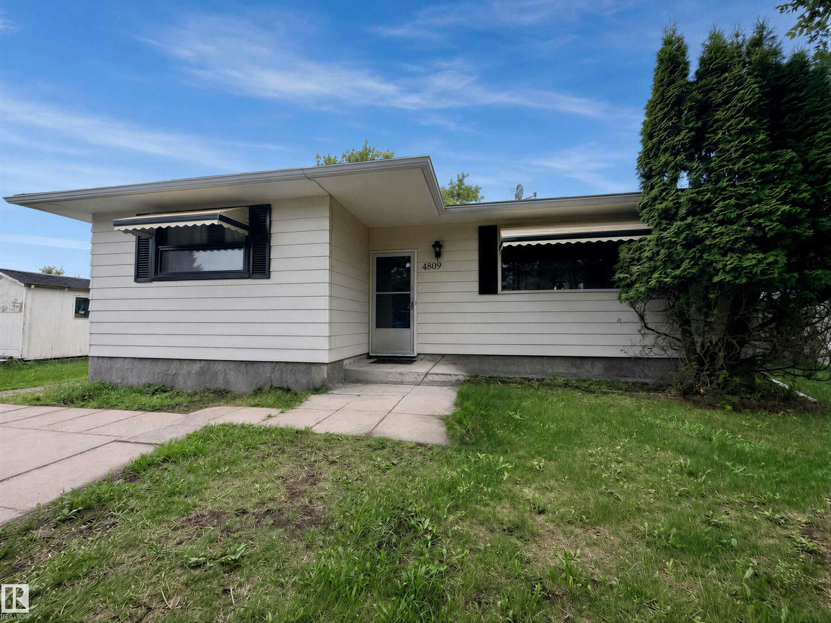 4809 52 Street, Rural Bonnyville M.D., AB, T0A 1P0