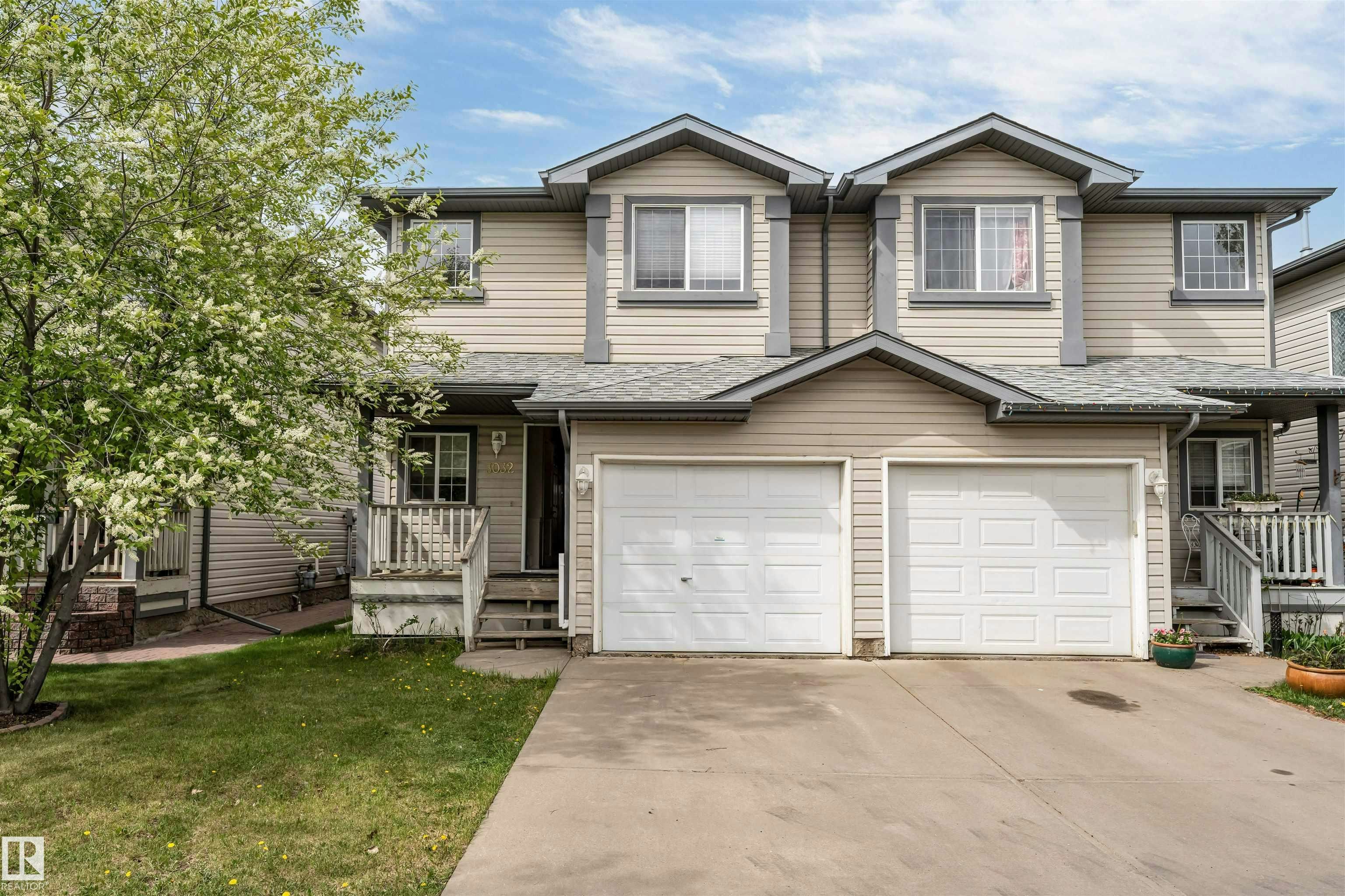 3032 31 Avenue, Edmonton, AB, T6T 1W9