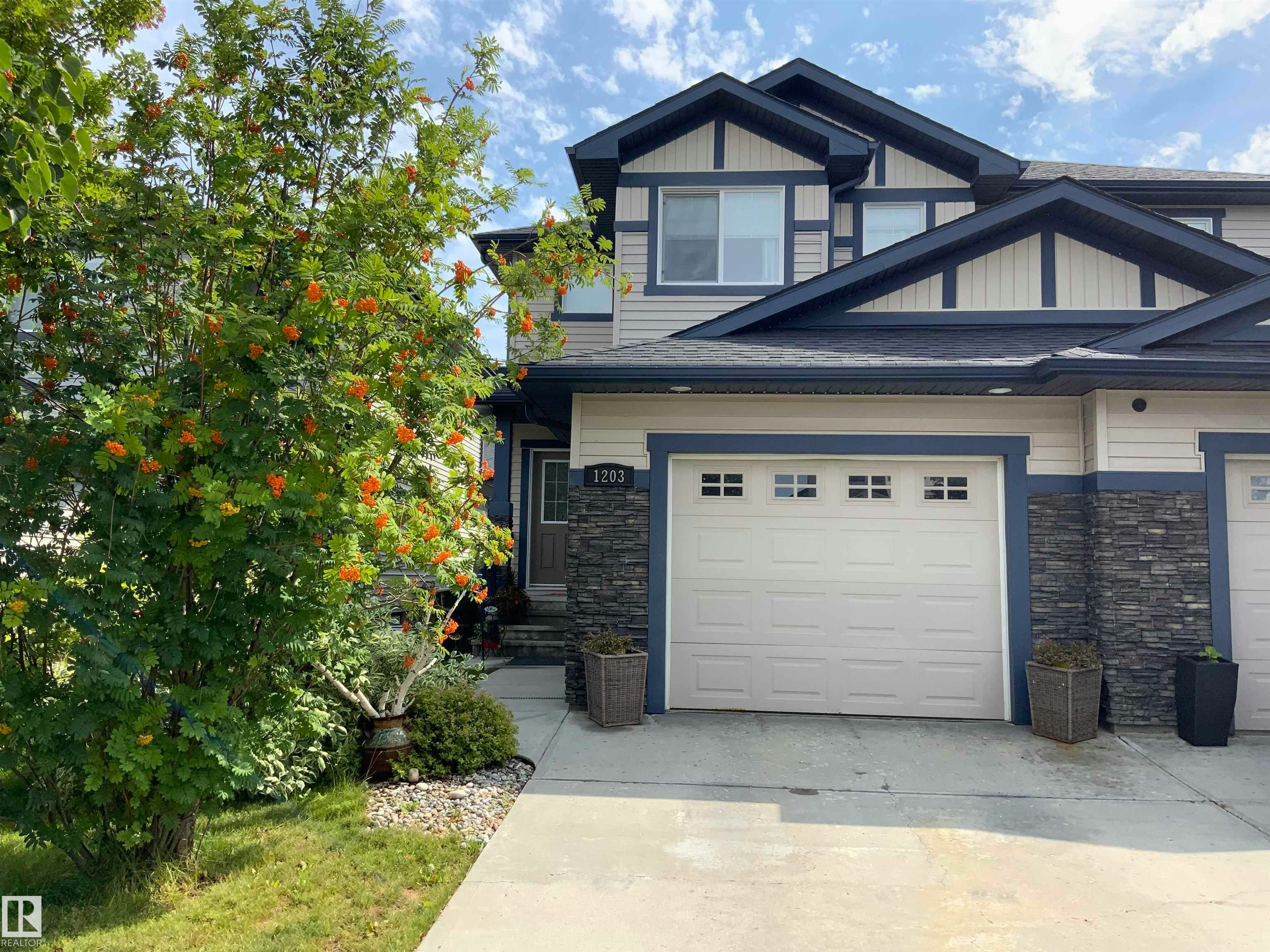 1203 177 Street, Edmonton, AB, T6W 2J7
