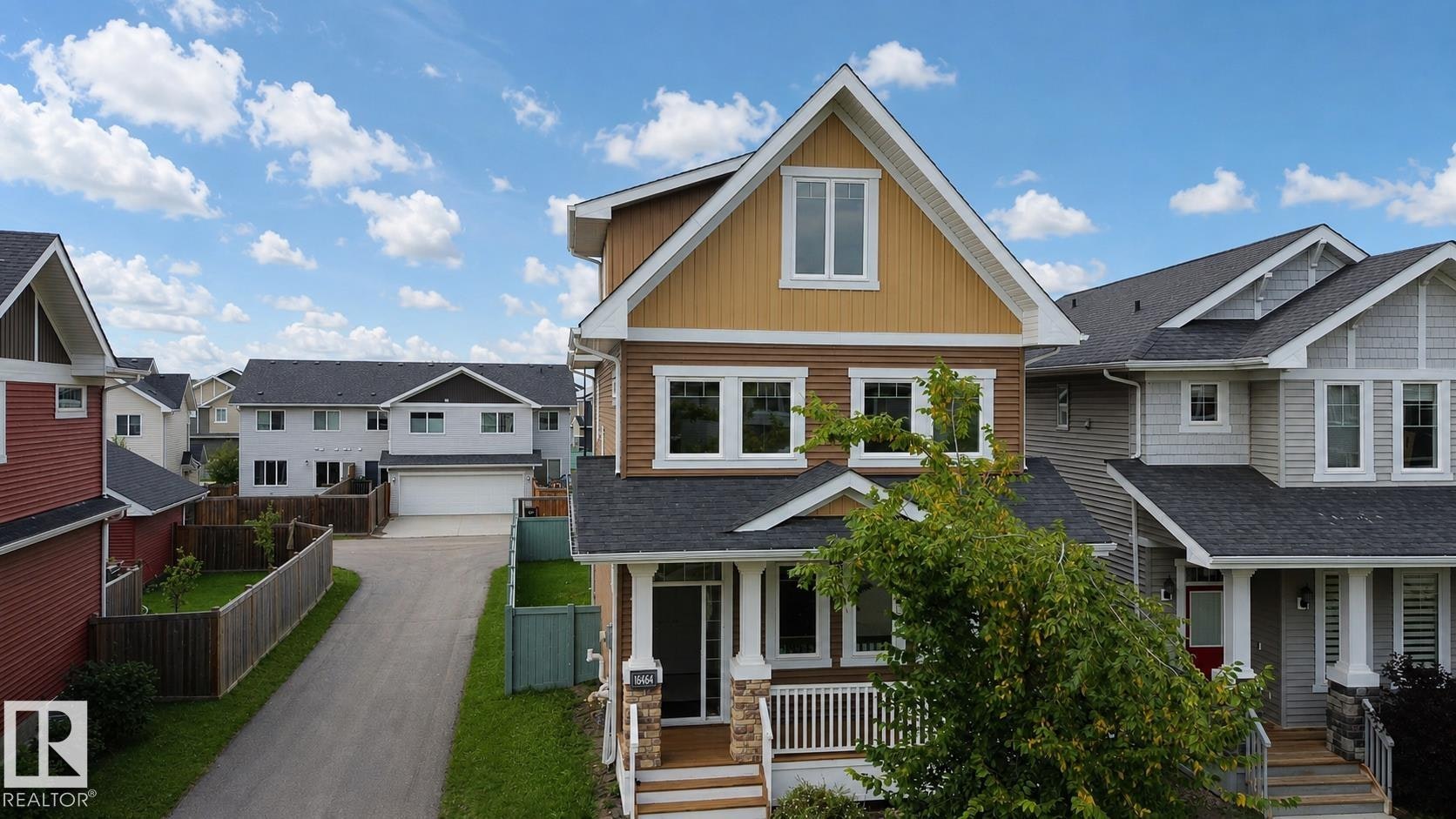 16464 15 Avenue, Edmonton, AB, T6W 2Z7