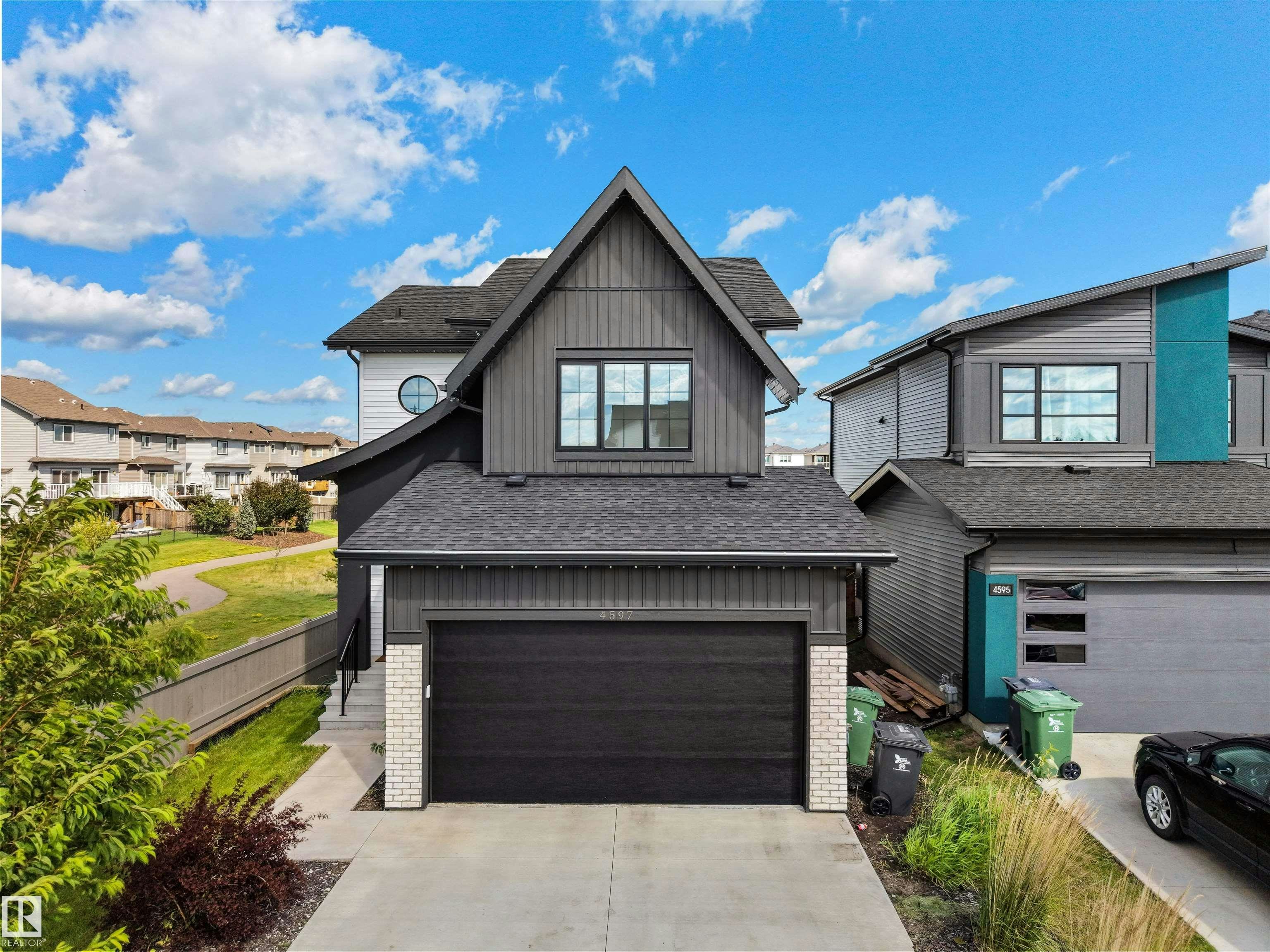 4597 66 Street, Beaumont, AB, T4X 2Z4