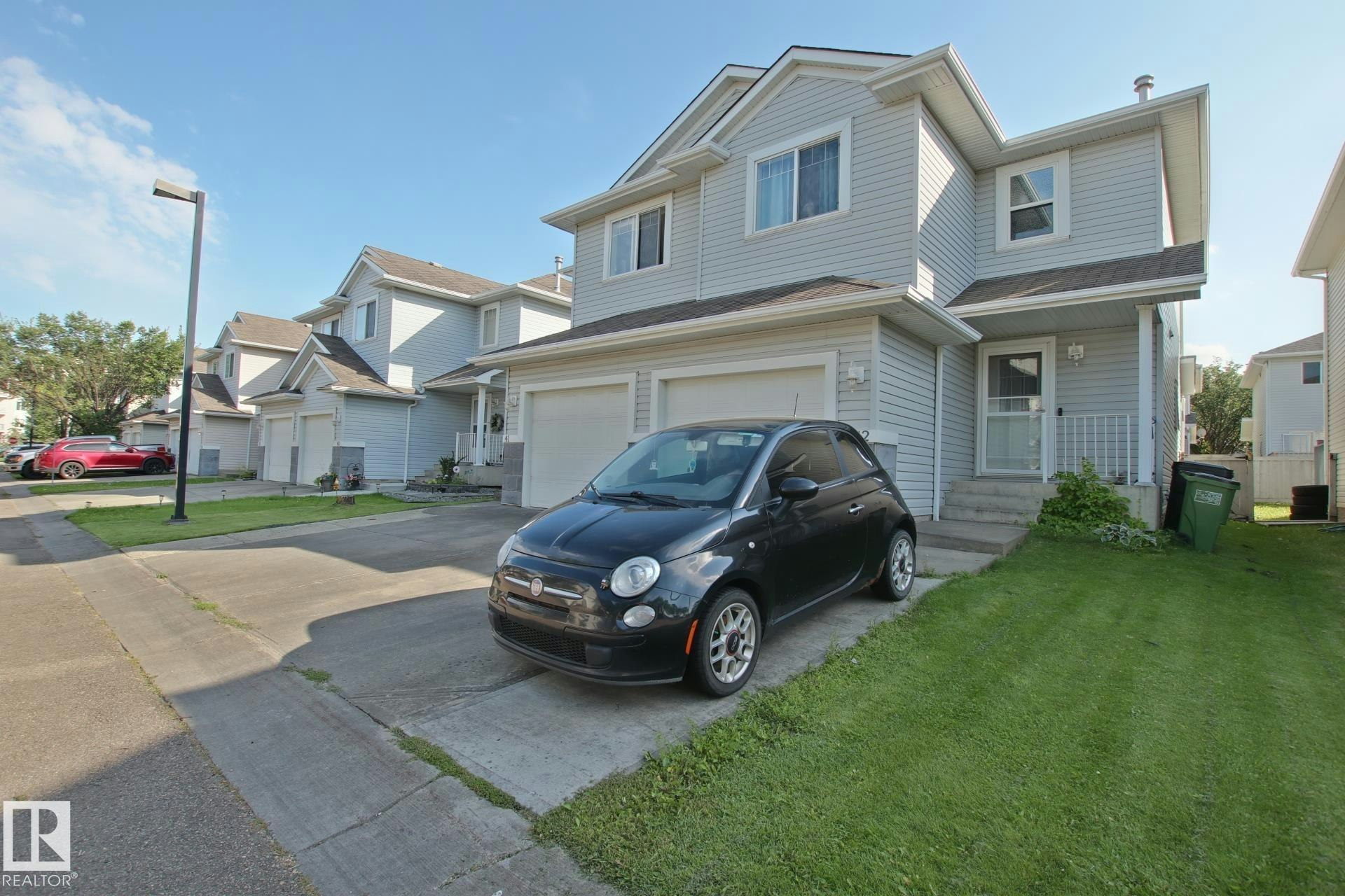 42-4350 23 Street, Edmonton, AB, T5T 1X8