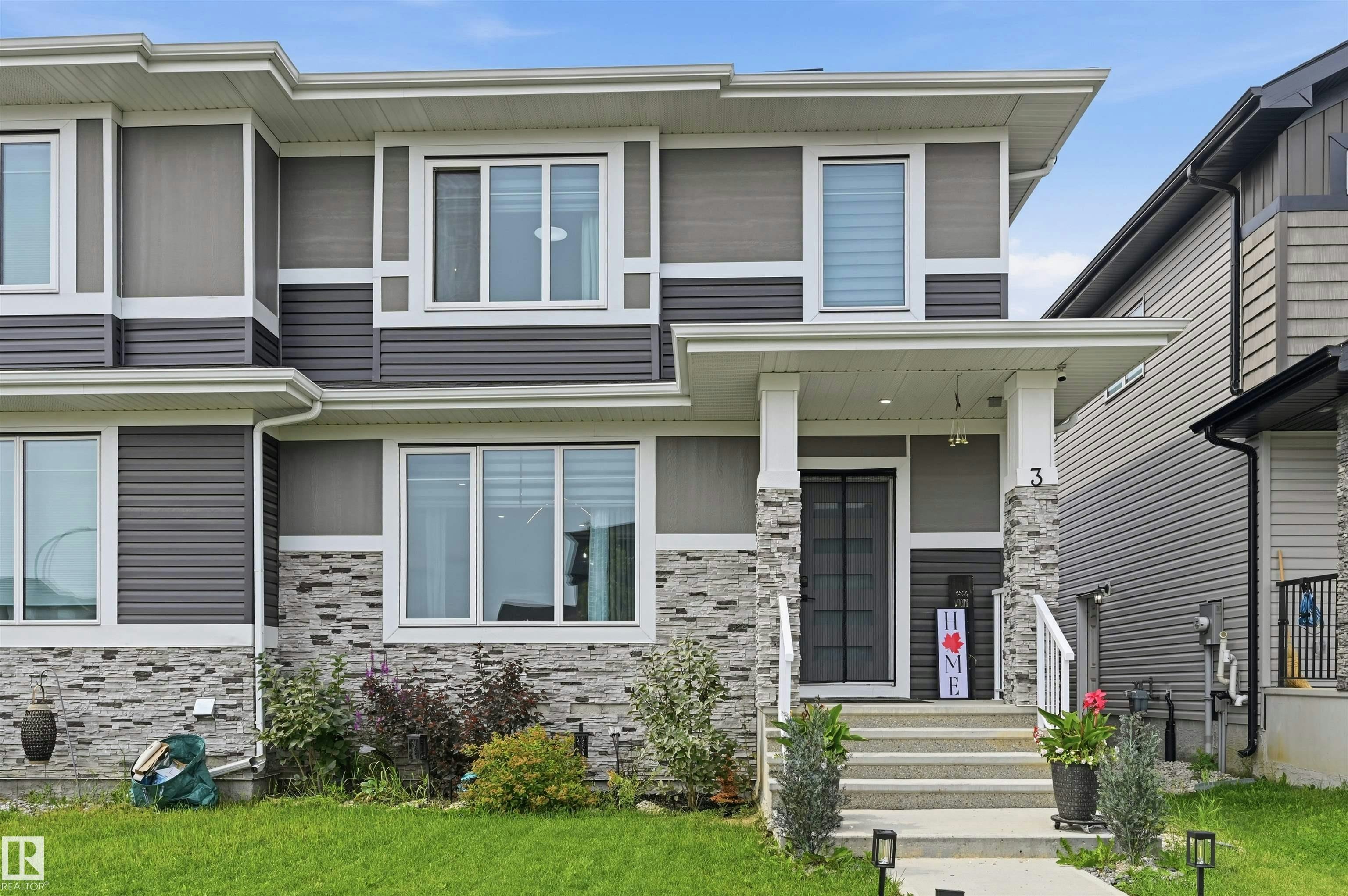 3 Penn Place, Spruce Grove, AB, T7X 0R3