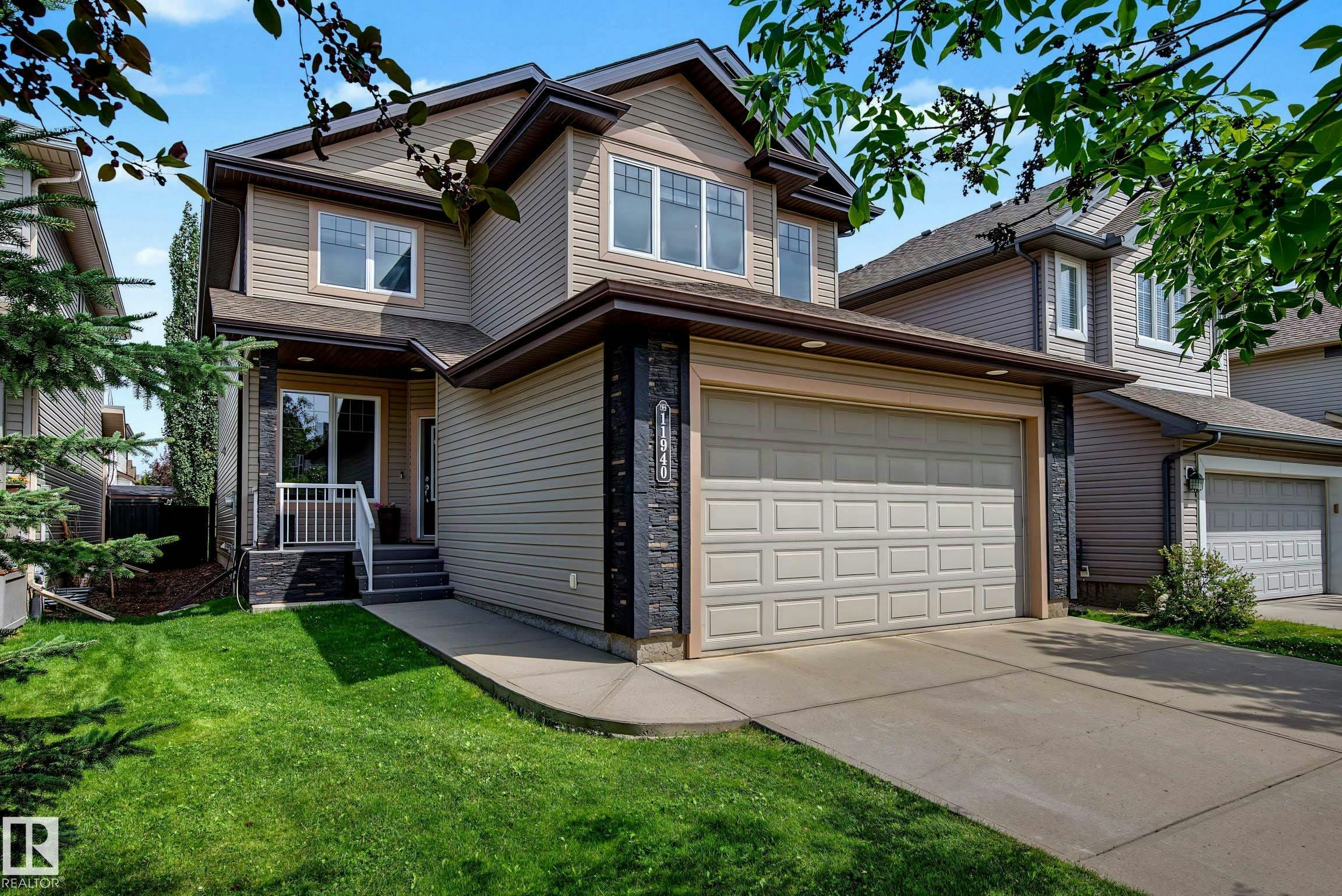 11940 21 Avenue SW, Edmonton, AB, T6W 0C9