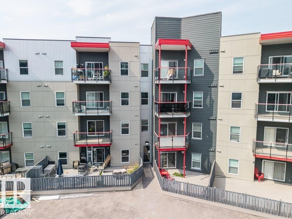 105-10611 117 Street, Edmonton, AB, T5H 0G6