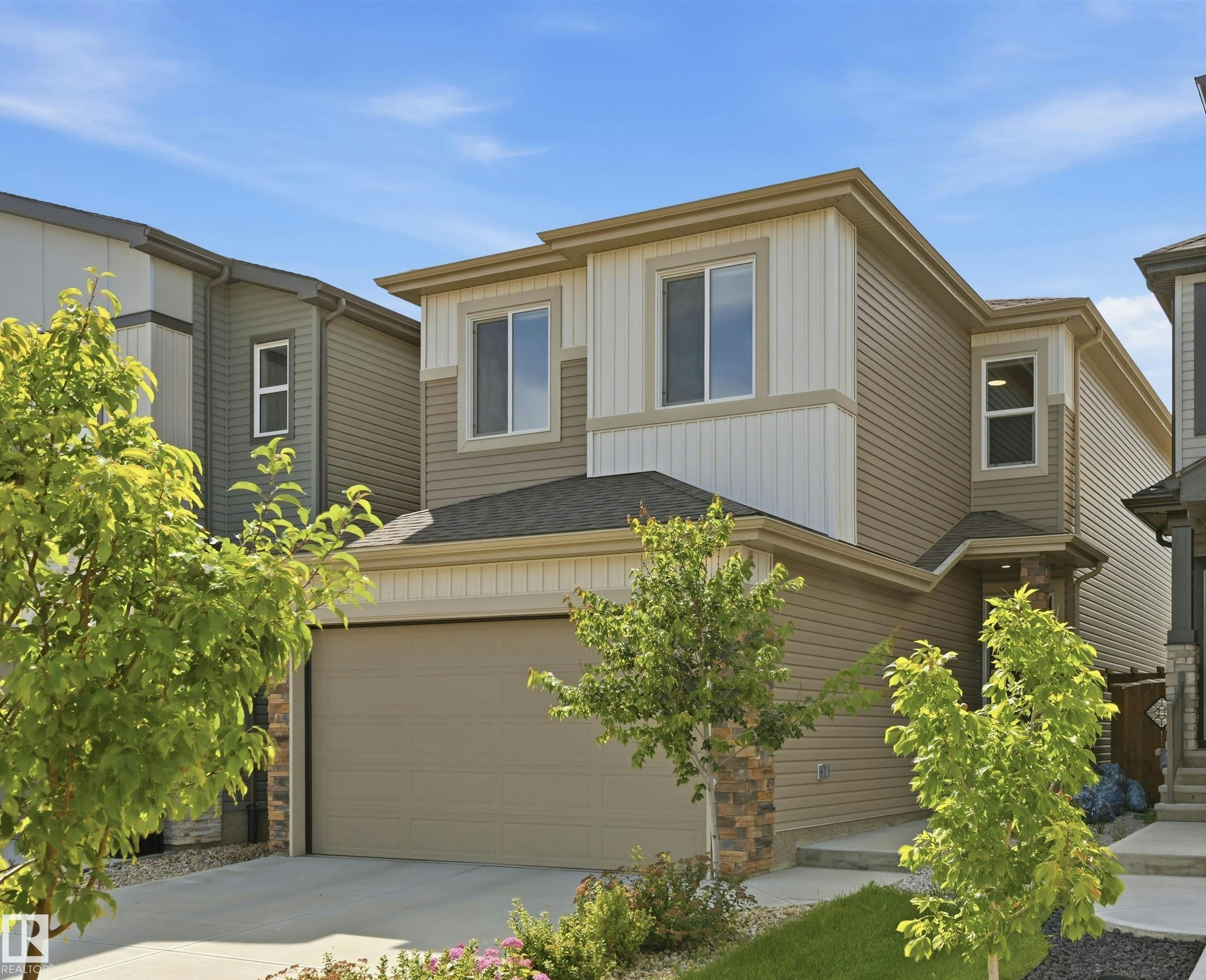 185 Larch Crescent, Leduc, AB, T9E 1N2
