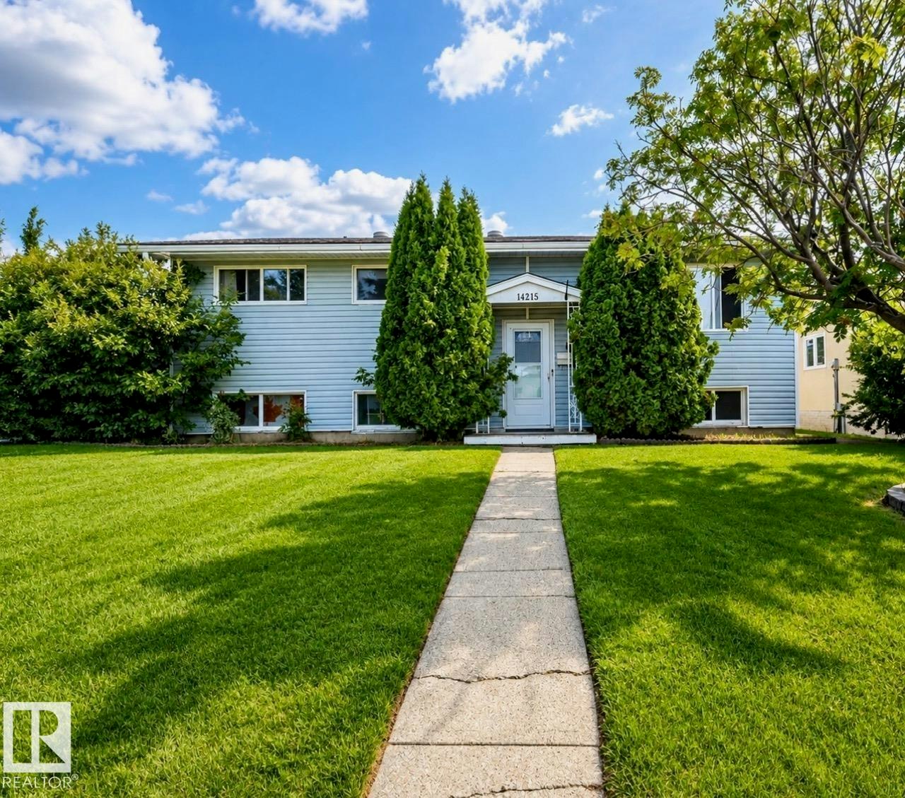 14215 78 Street, Edmonton, AB, T5C 1H4