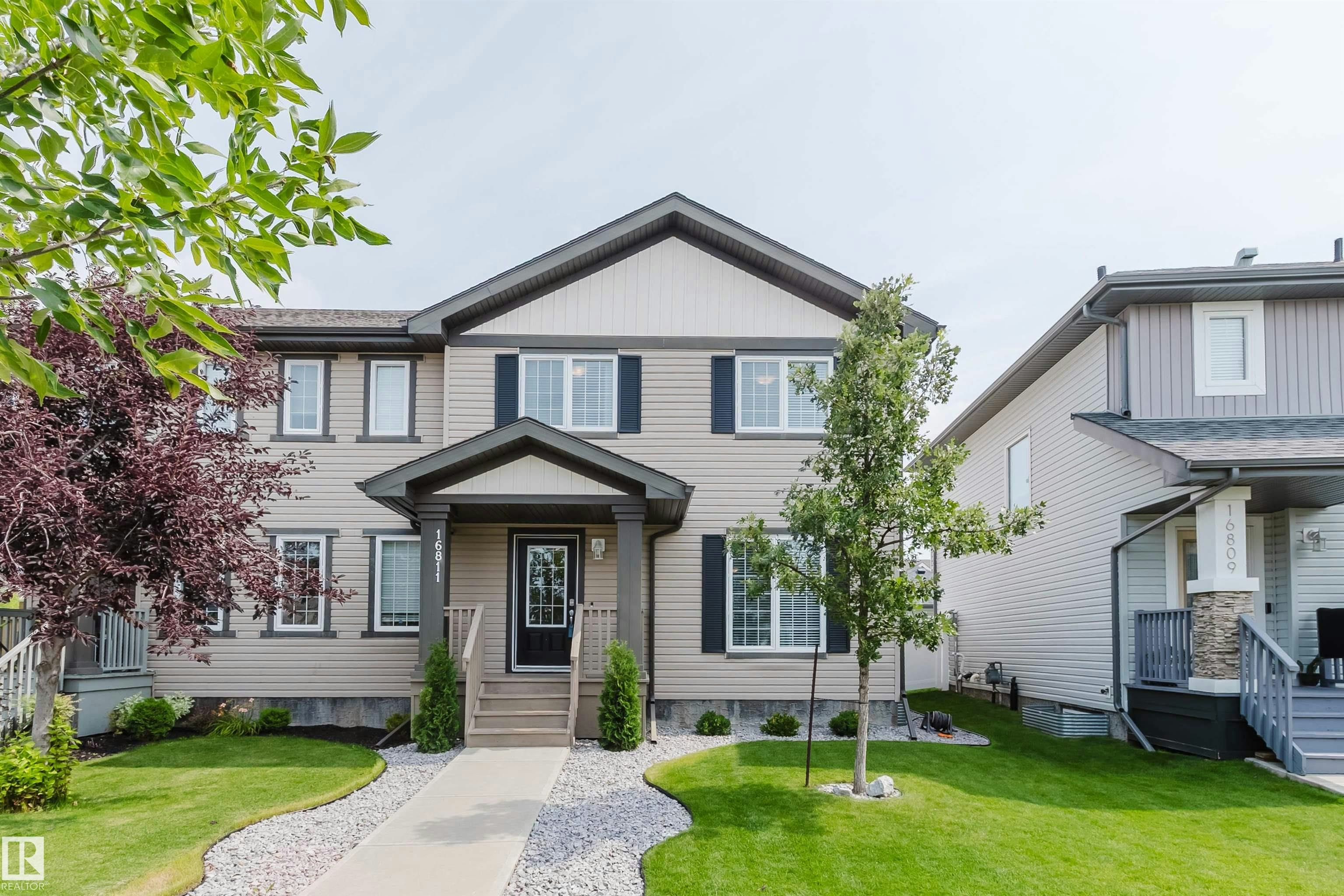 16811 40 Street, Edmonton, AB, T5Y 0Y2