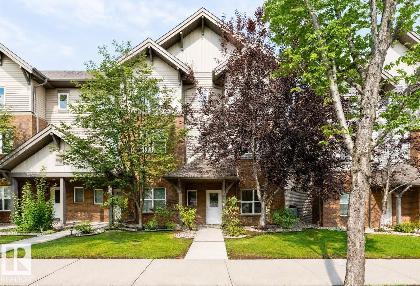 8-655 Watt Boulevard, Edmonton, AB, T6X 0Y2