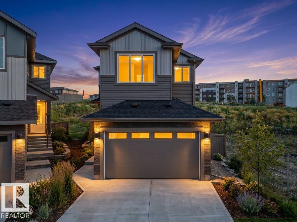 1433 Osprey Crest, Edmonton, AB, T5S 0X4