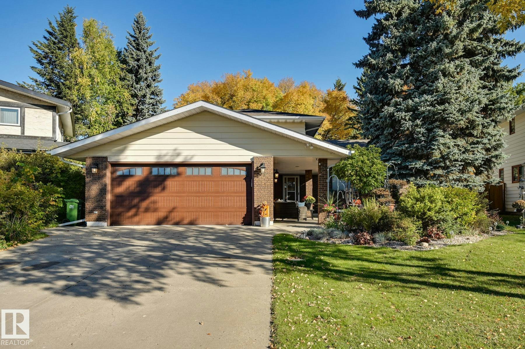 38 Lancaster Crescent, St. Albert, AB, T8N 2N8