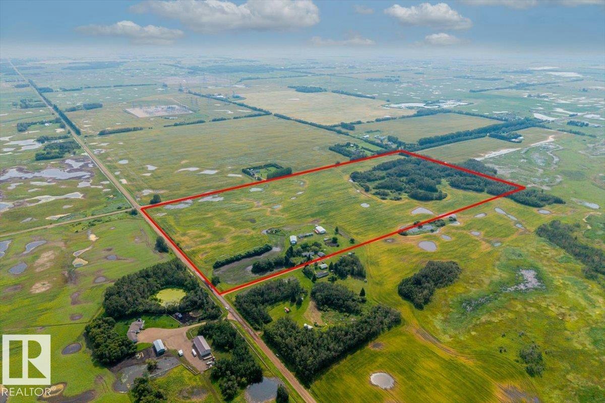 22507 Twp Road 564, Rural Sturgeon County, AB, T0A 1N3