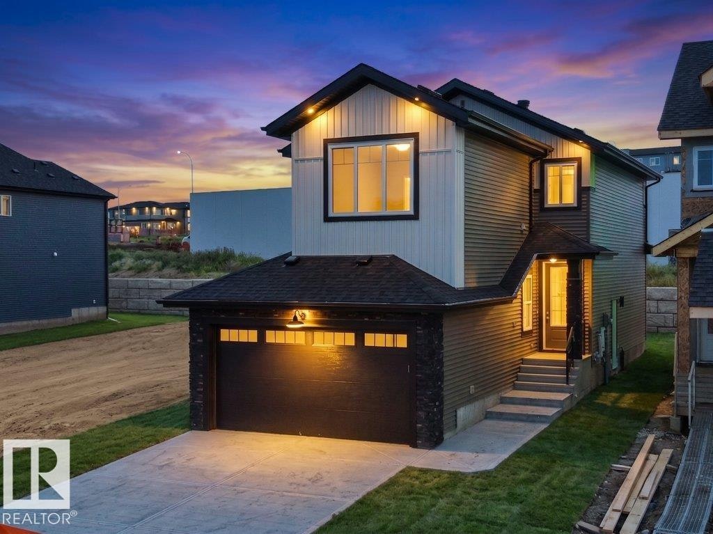 1423 Osprey Crest, Edmonton, AB, T5S 0X4