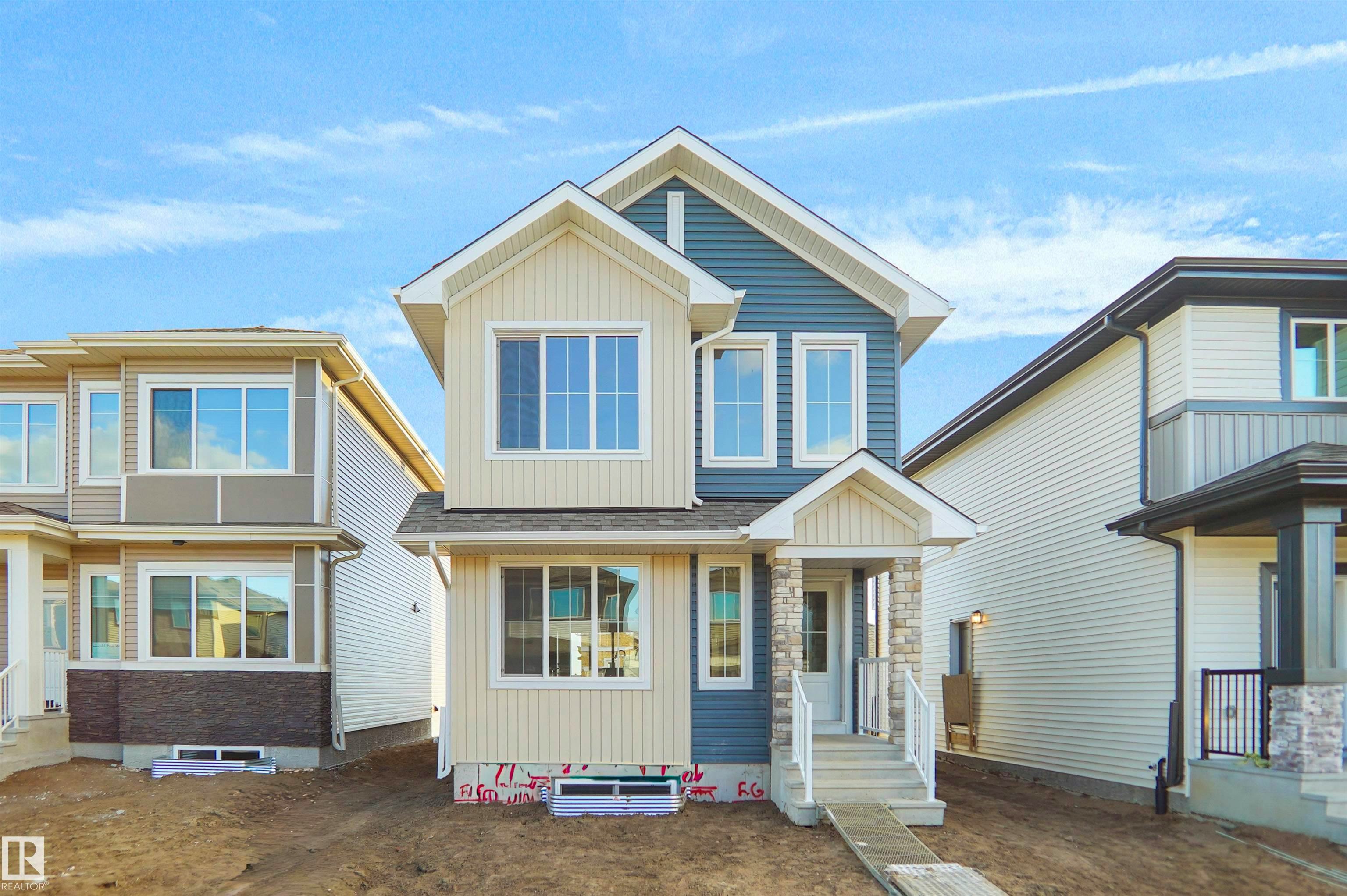 221 Falcon Crescent, Leduc, AB, T0B 3M3
