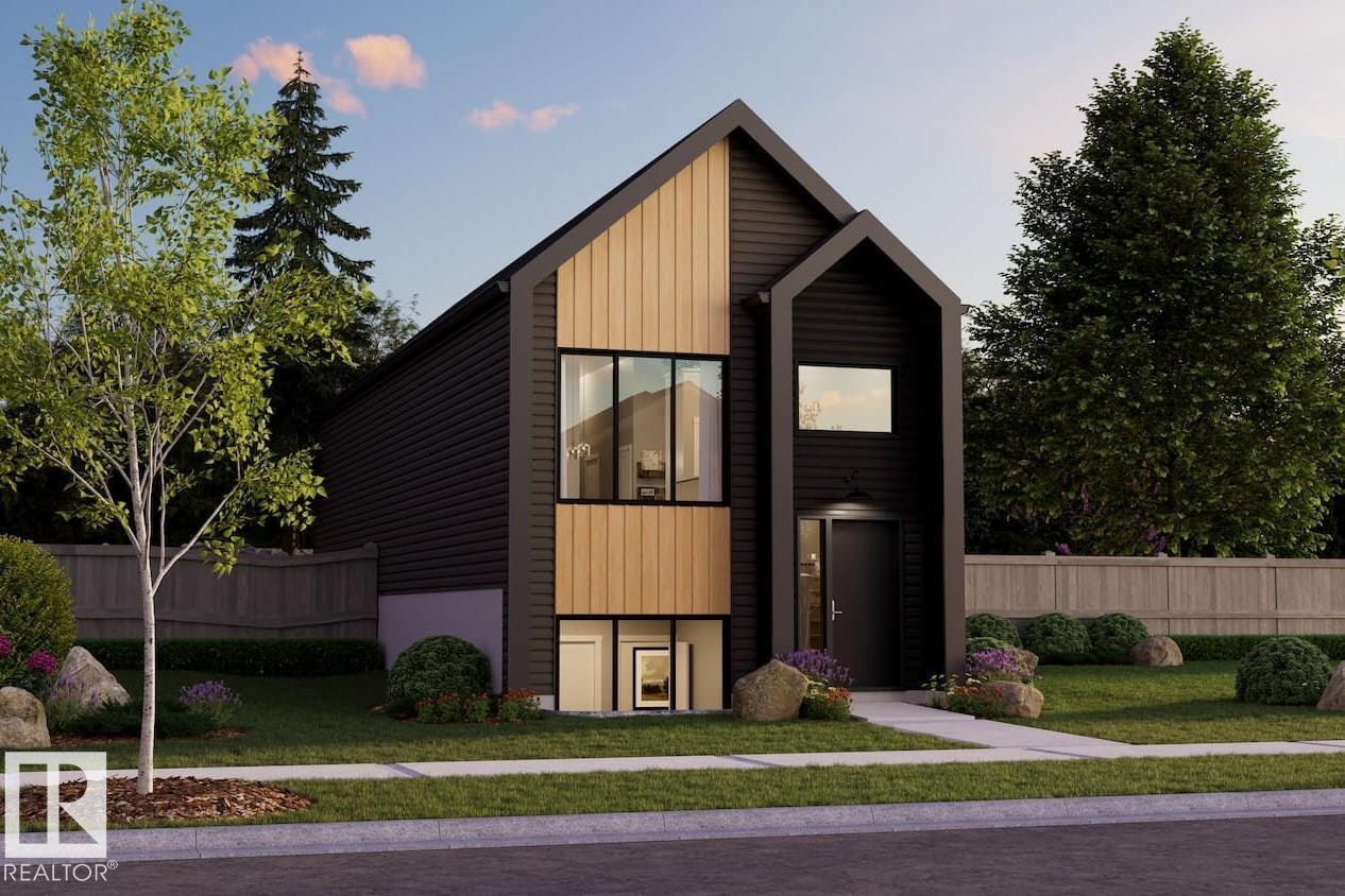 223 Falcon Crescent, Leduc, AB, T0B 3M3
