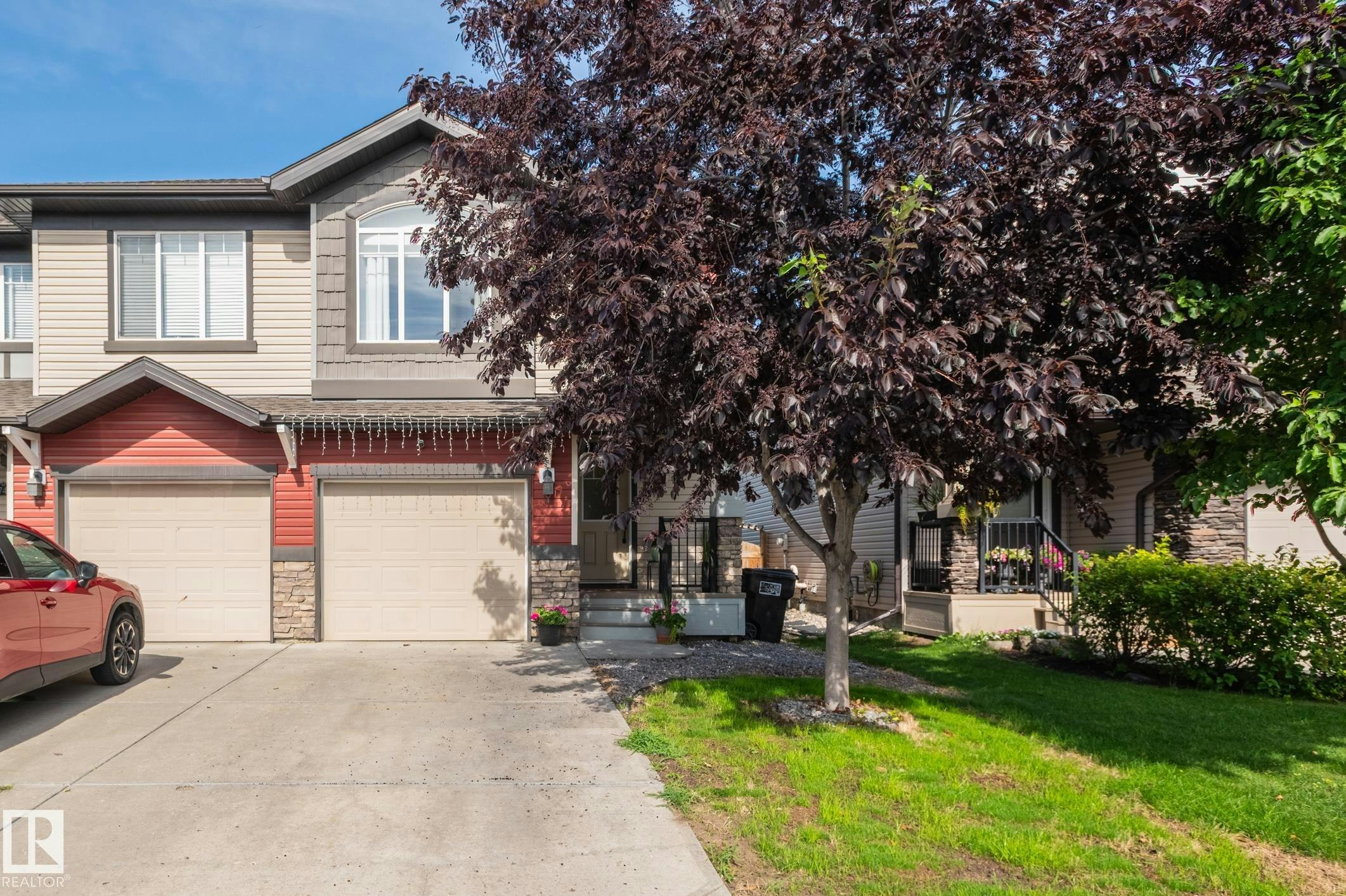 1747 Hammond Crescent, Edmonton, AB, T6M 0K4