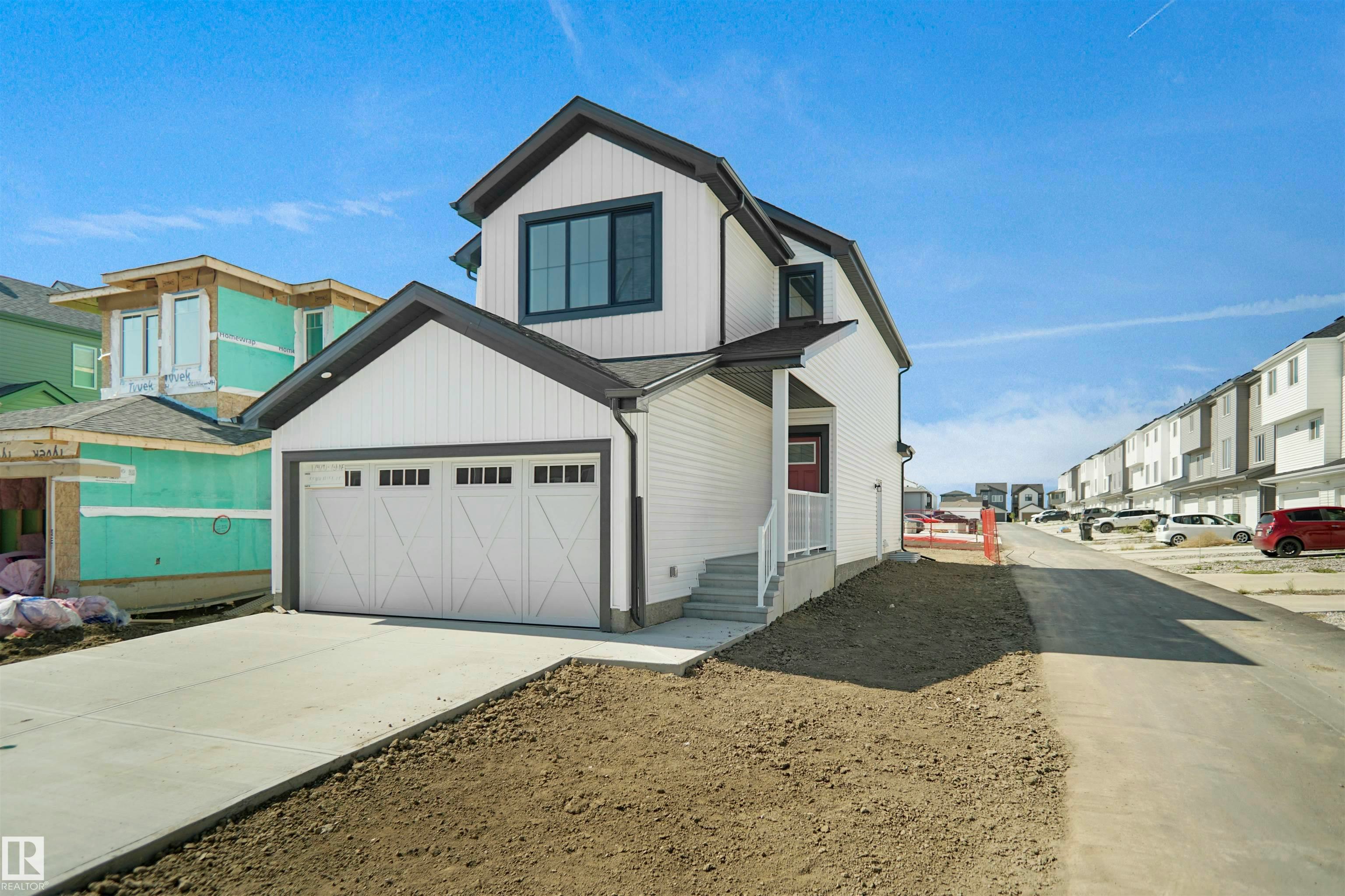 924 17 Avenue, Edmonton, AB, T6T 2X2
