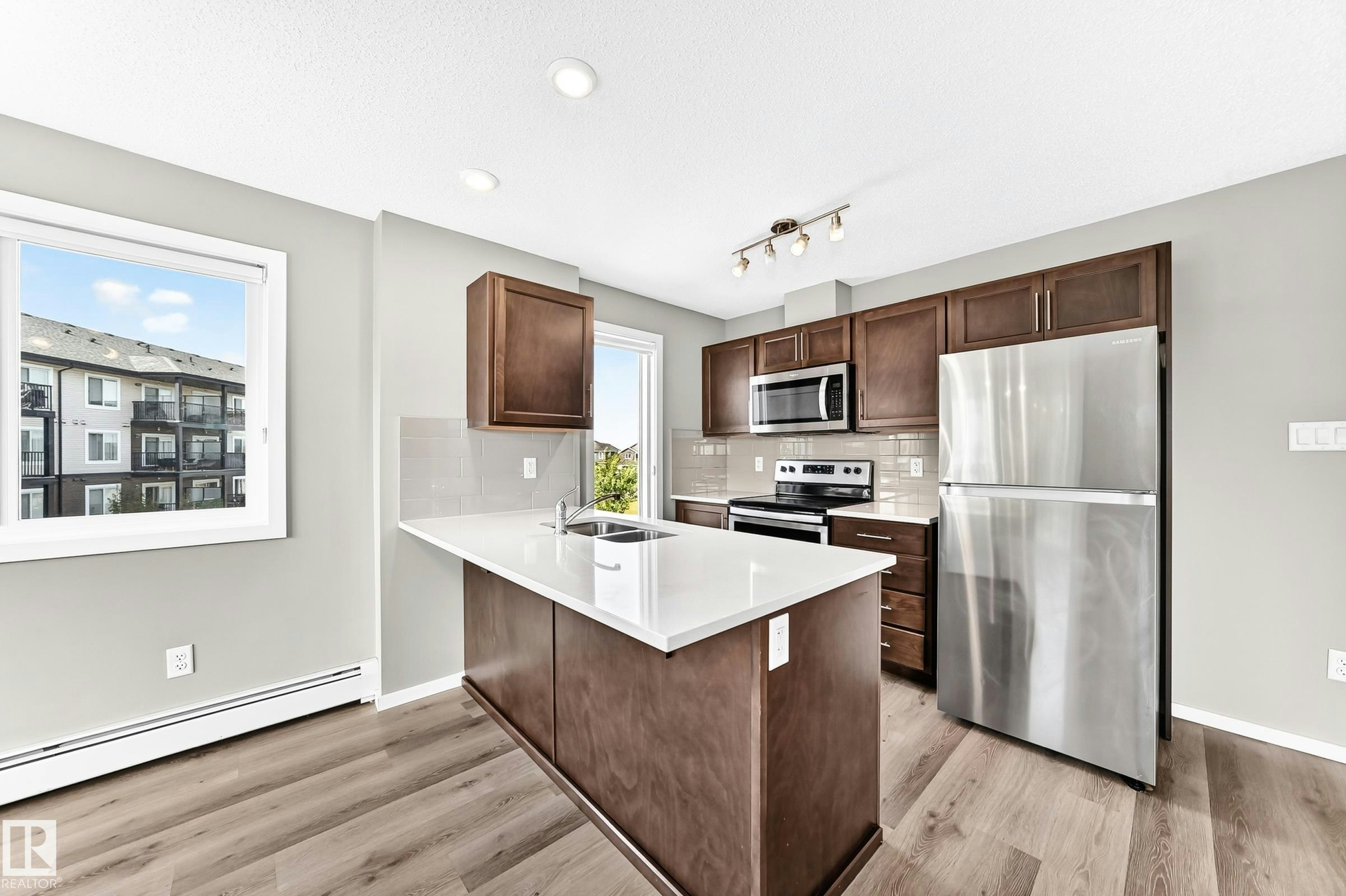 322-148 Ebbers Boulevard, Edmonton, AB, T5Y 3W2