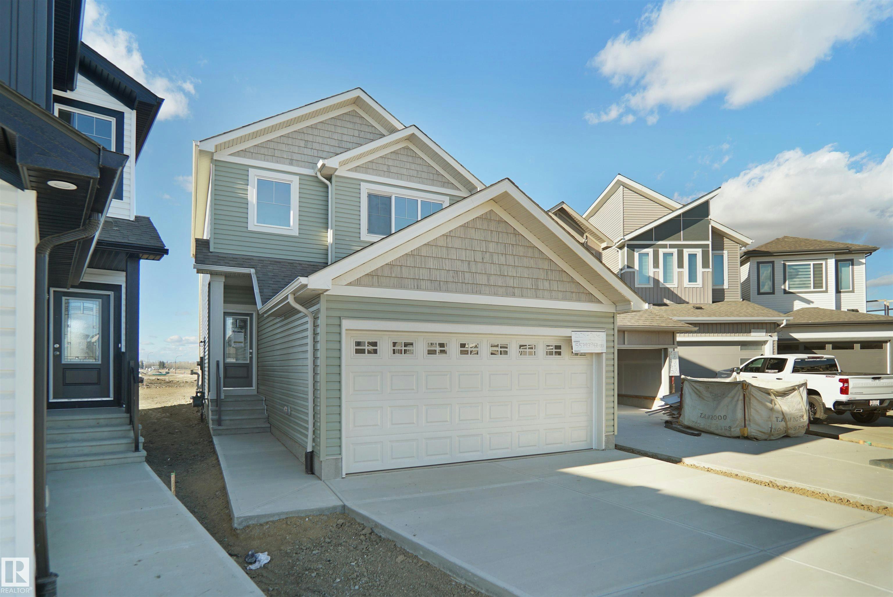 936 17 Avenue, Edmonton, AB, T6T 2X2