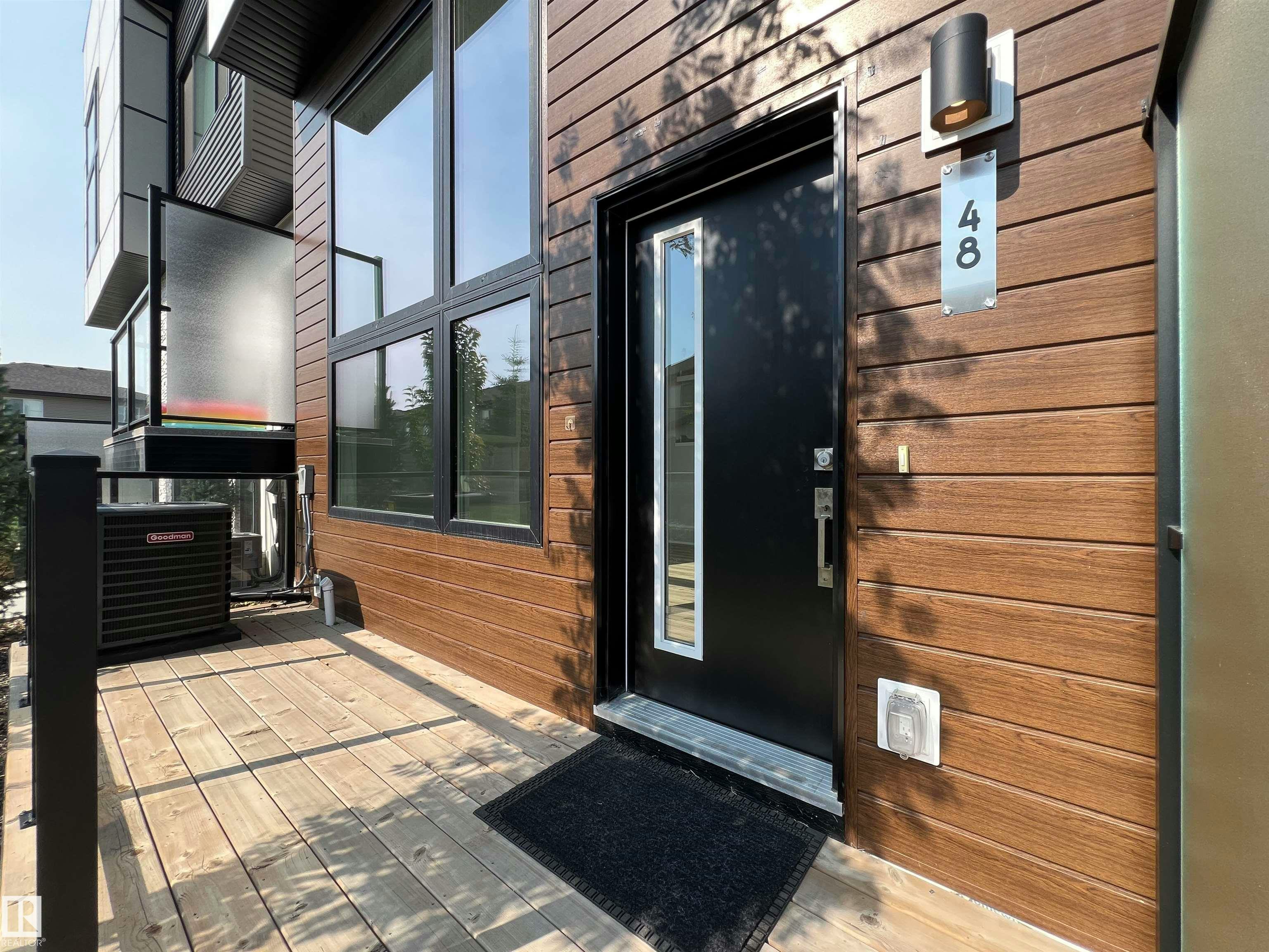 48-1729 Keene Crescent, Edmonton, AB, T6W 4B6