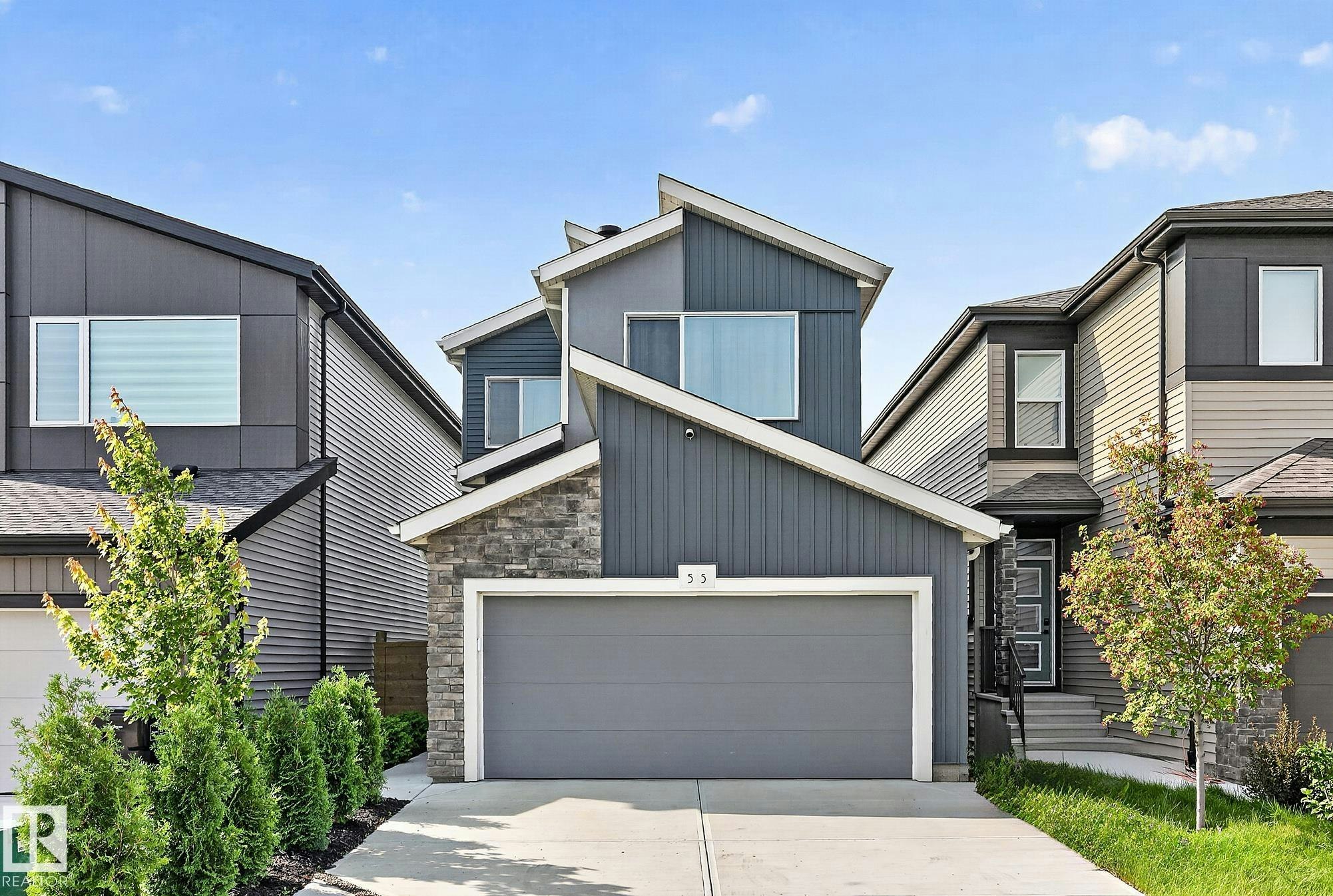 55 Elsinore Place, Edmonton, AB, T5X 0M6