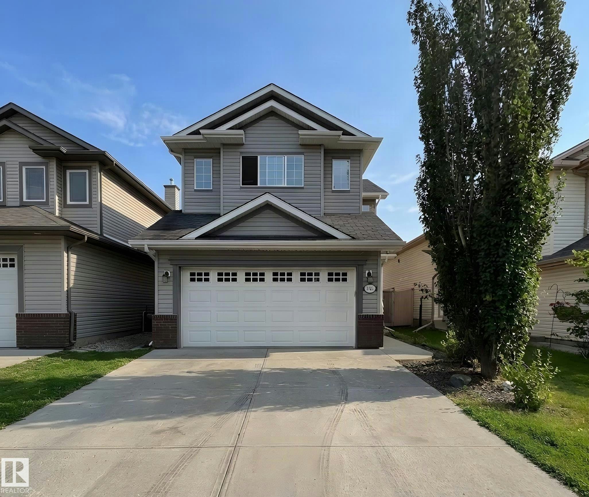 11407 167a Avenue, Edmonton, AB, T5X 0A7