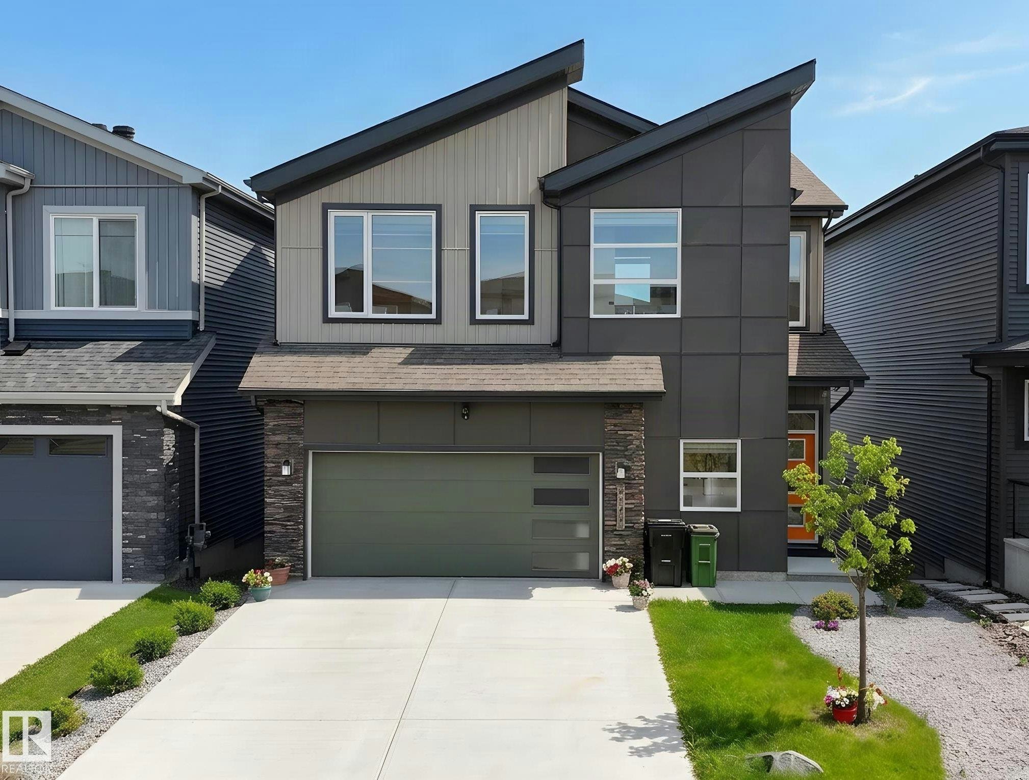 6045 King Landing Landing, Edmonton, AB, T6W 4Z7