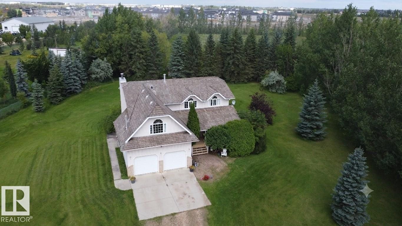 390-50512 Rge Rd, Rural Leduc County, AB, T4X 0P5