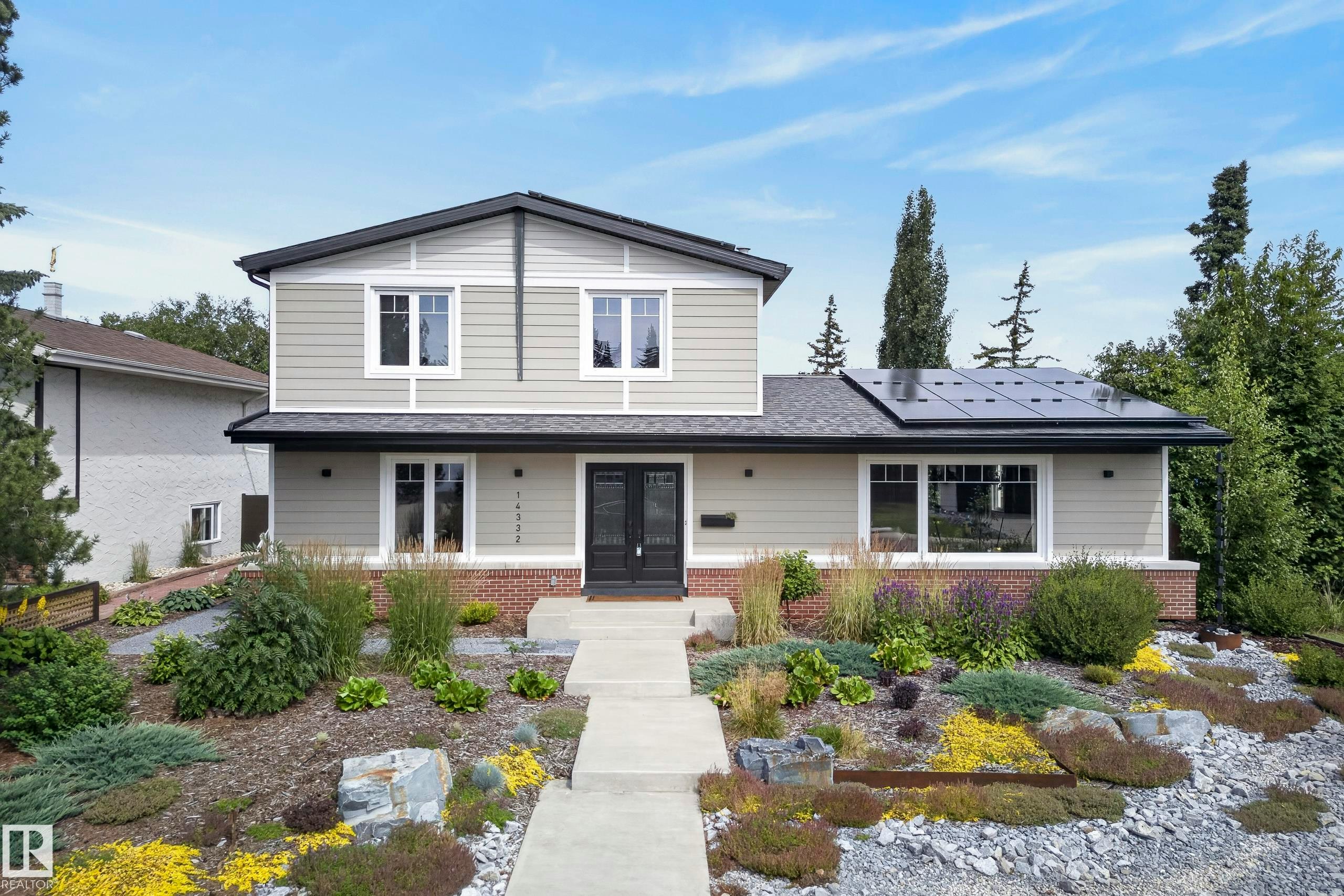 14332 51 Avenue, Edmonton, AB, T6H 0N1