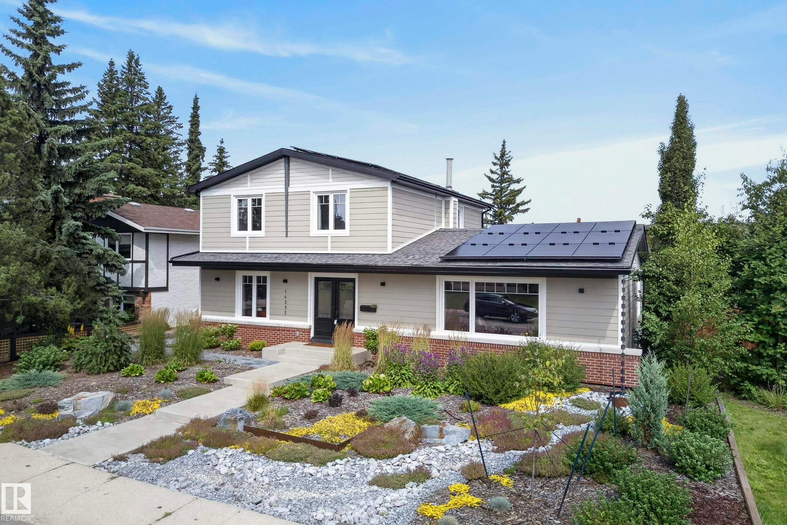 14332 51 Avenue, Edmonton, AB, T6H 0N1