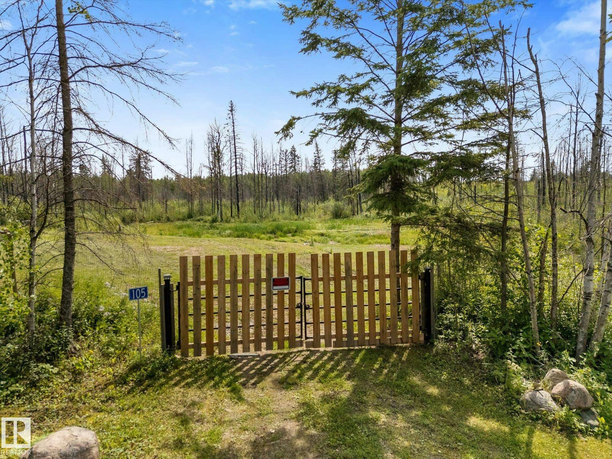 105-5124 Twp Road 554, Rural Lac Ste. Anne County, AB, T0E 0J0