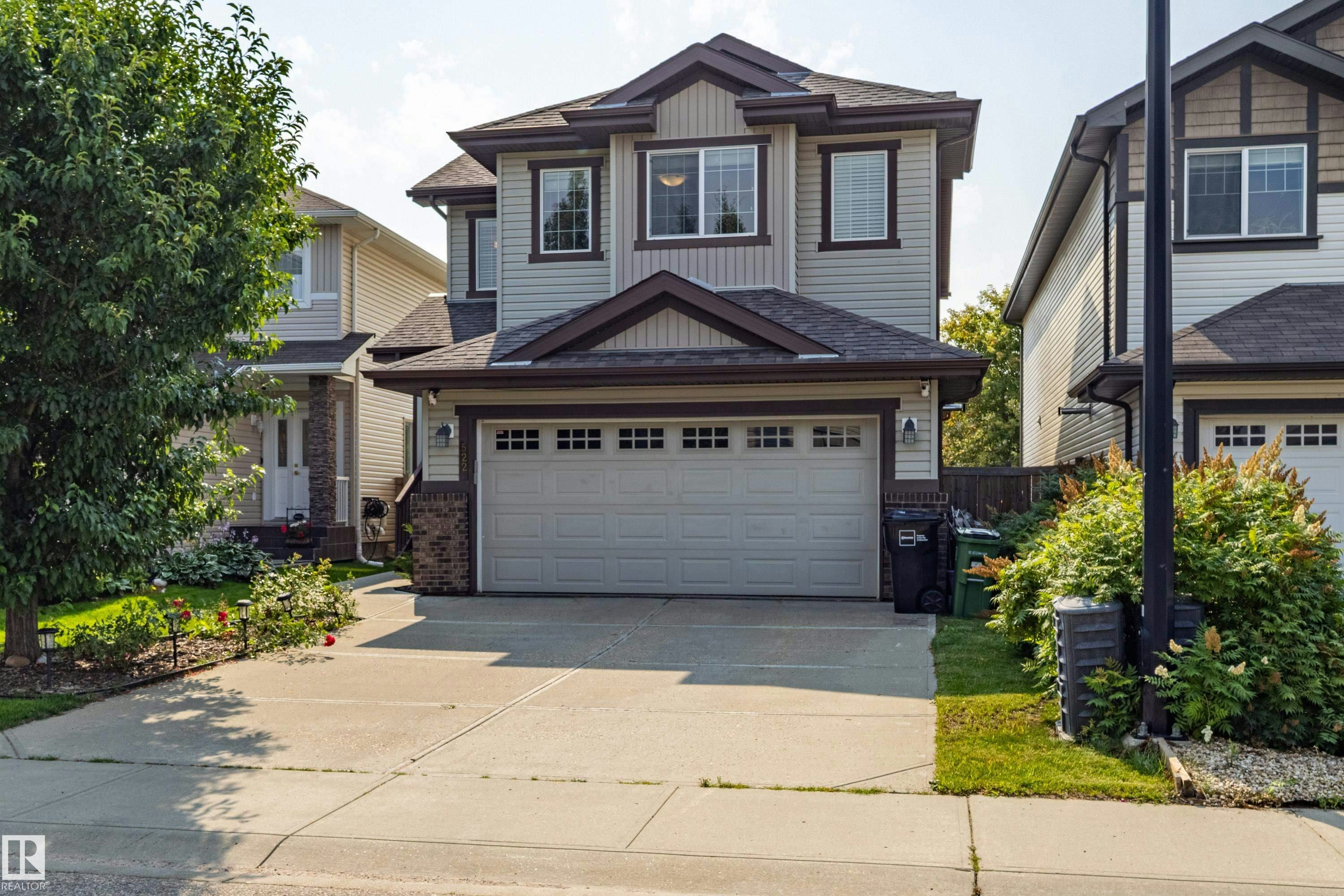 522 174a Street, Edmonton, AB, T6W 2A6