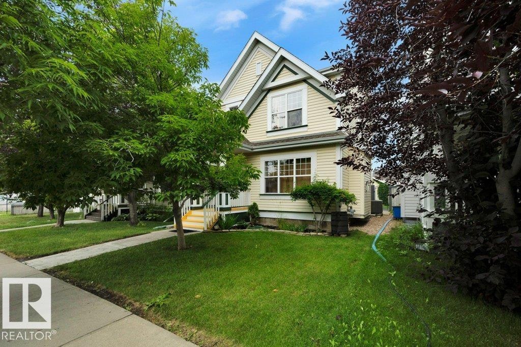 7948 13 Avenue, Edmonton, AB, T6X 1H4