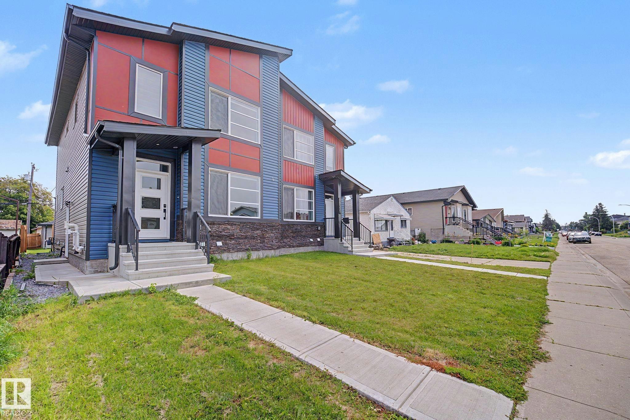 10333 157 Street, Edmonton, AB, T5P 2V4