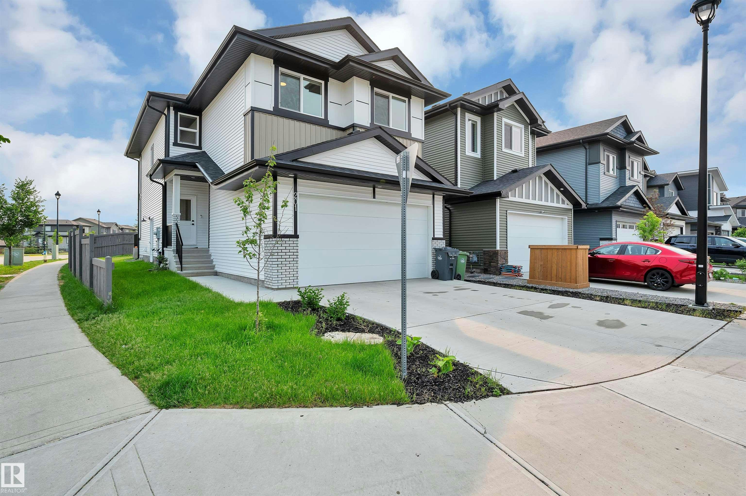 201 Kettyl Court, Leduc, AB, T9E 1S1