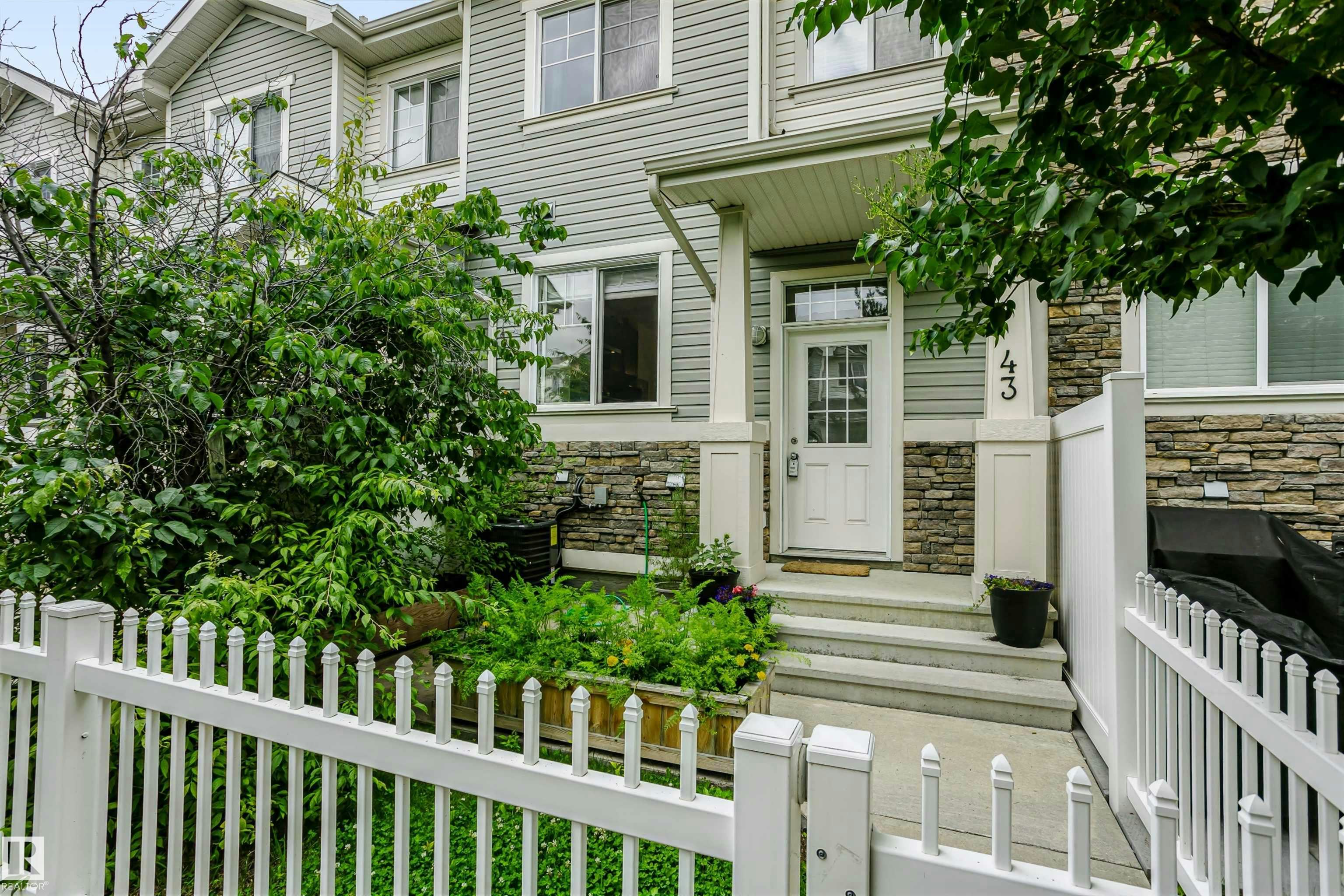 43-4850 Terwillegar Common, Edmonton, AB, T6R 0T6