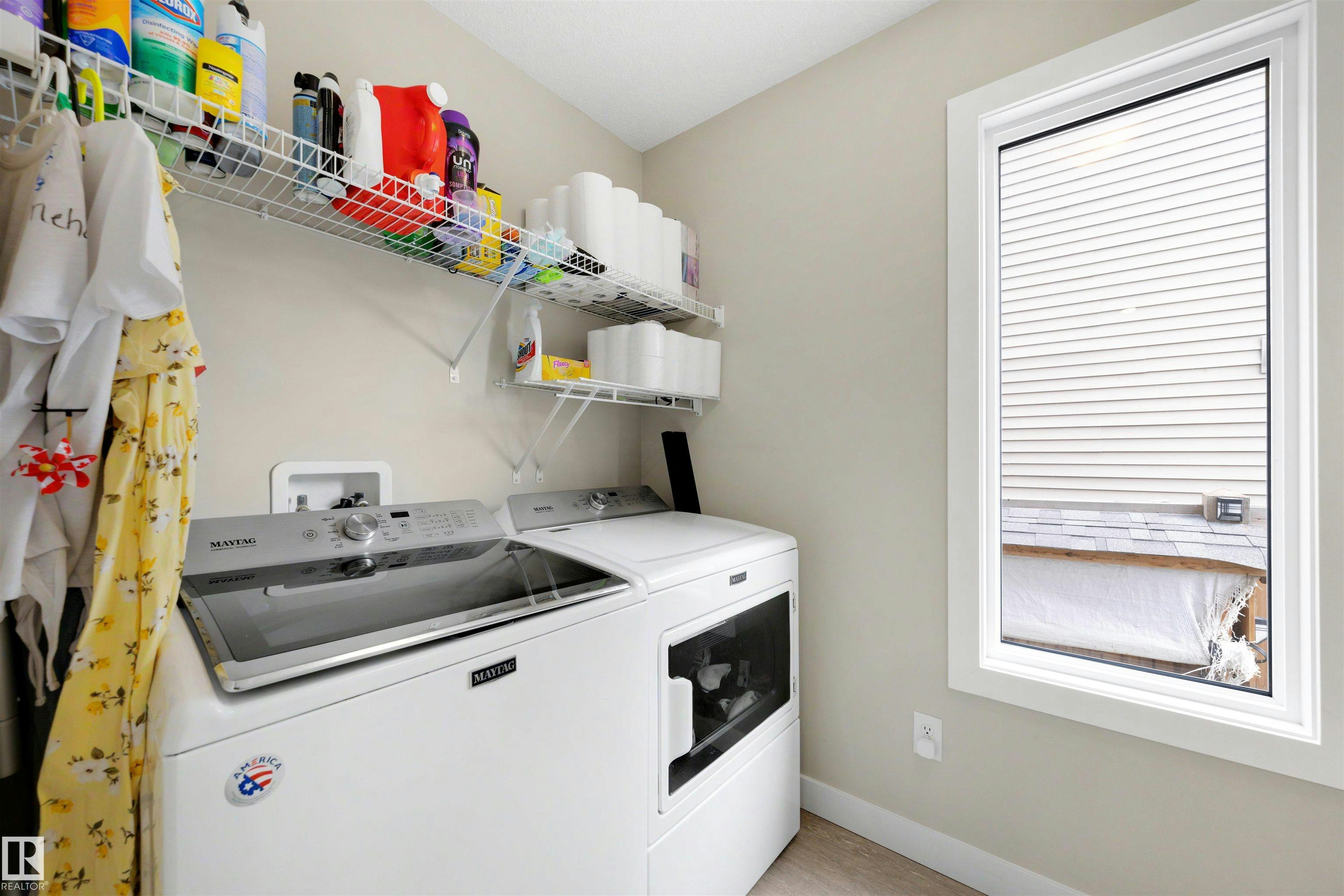 1376 Mcconachie Boulevard, Edmonton, AB, T5Y 3X3 - 9