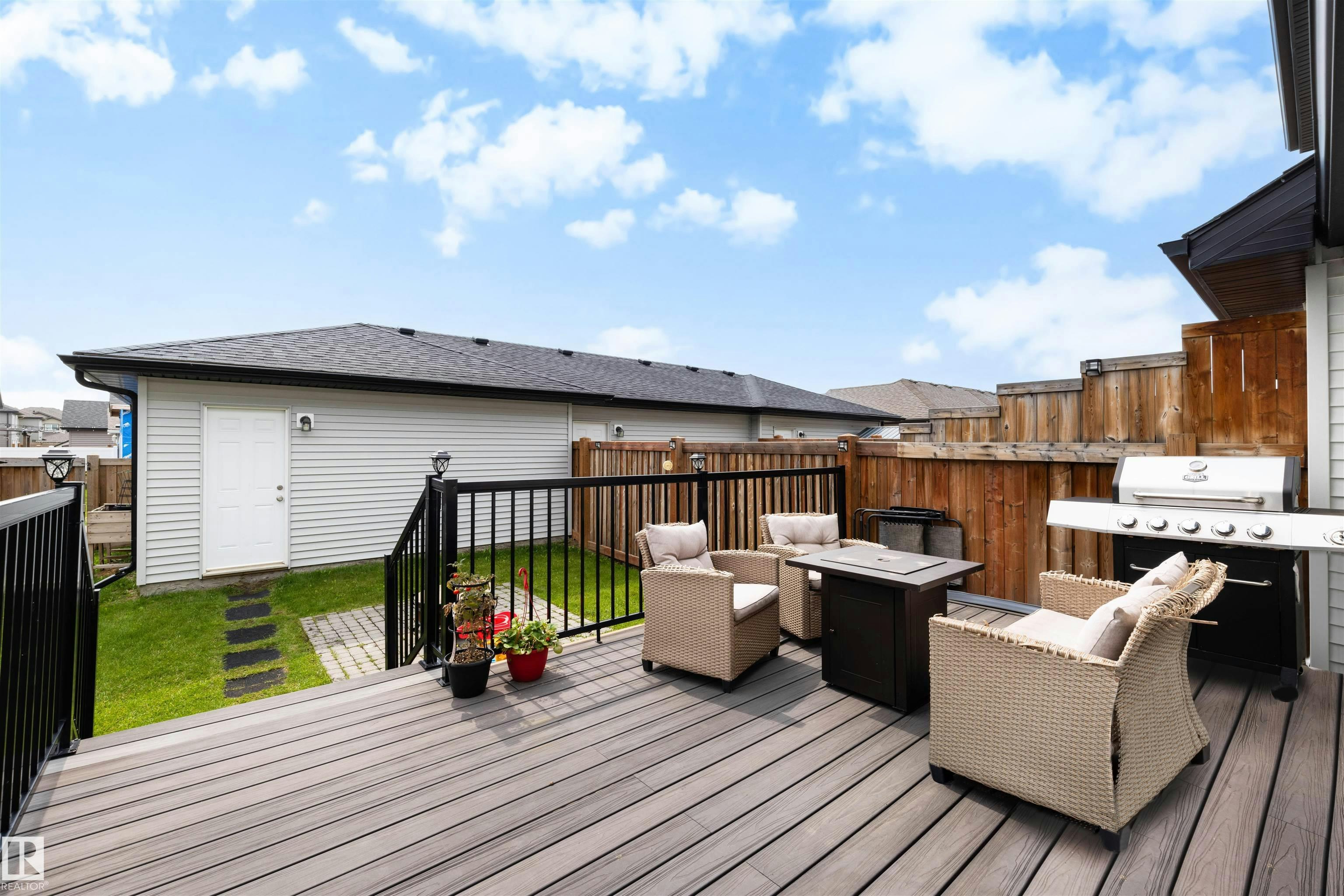 1376 Mcconachie Boulevard, Edmonton, AB, T5Y 3X3 - 20