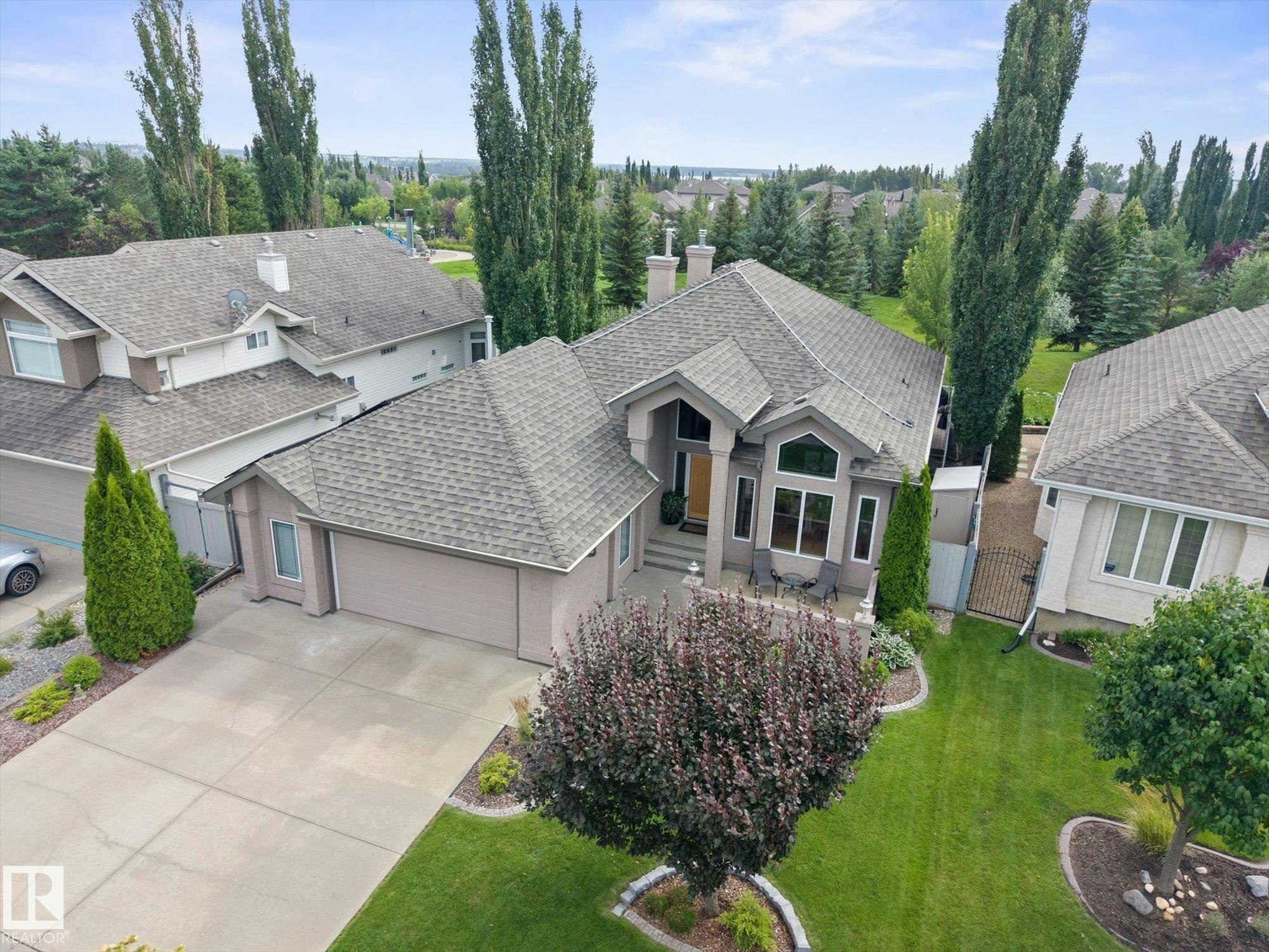 12 Lafleur Drive, St. Albert, AB, T8N 5Y1
