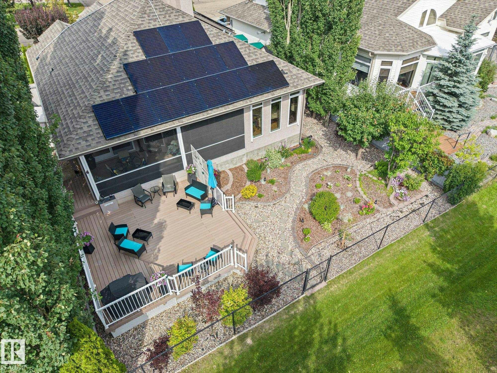 12 Lafleur Drive, St. Albert, AB, T8N 5Y1