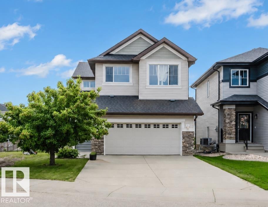3843 Agar Green, Edmonton, AB, T6W 0W9