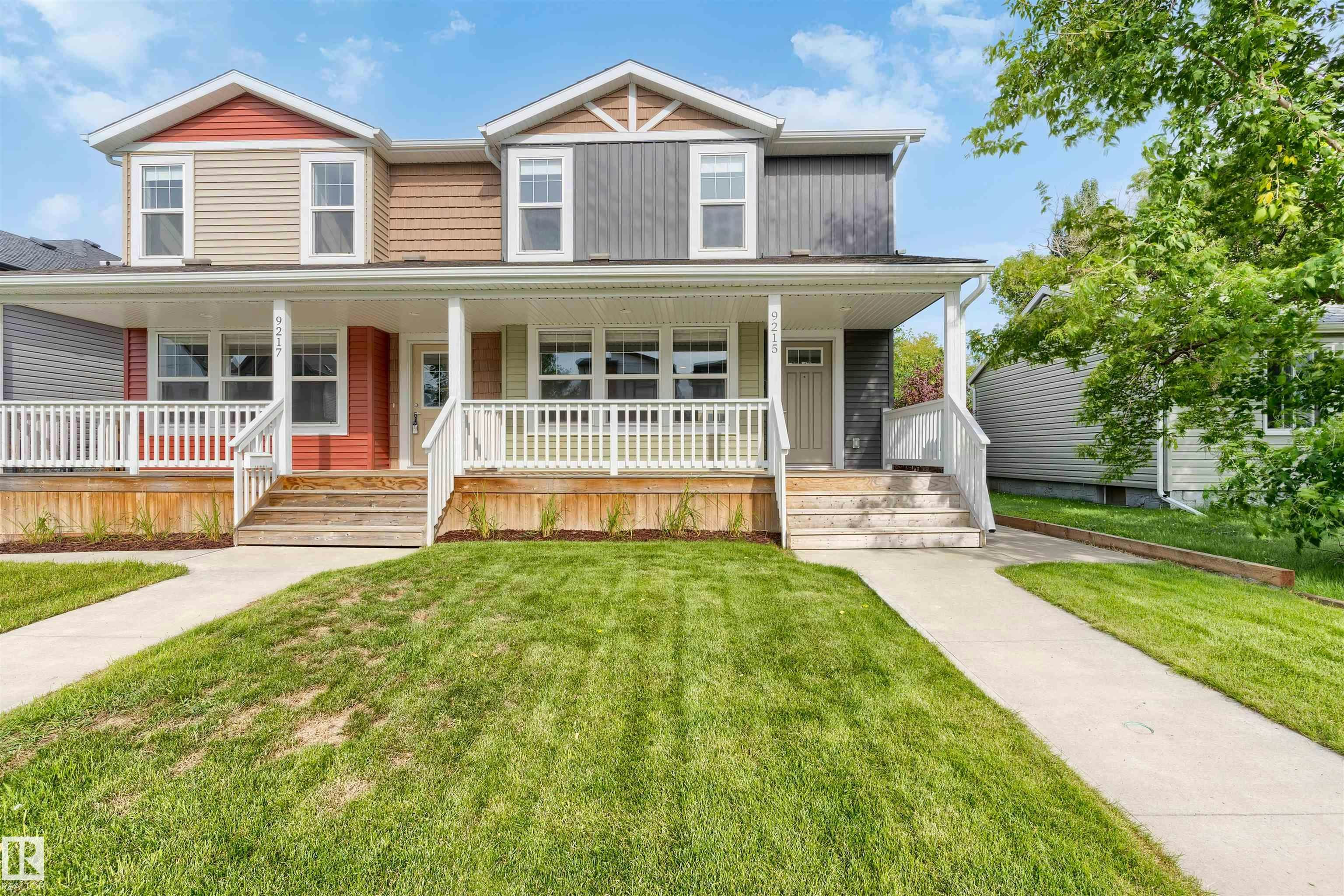 9215 150 Street, Edmonton, AB, T5R 1G4