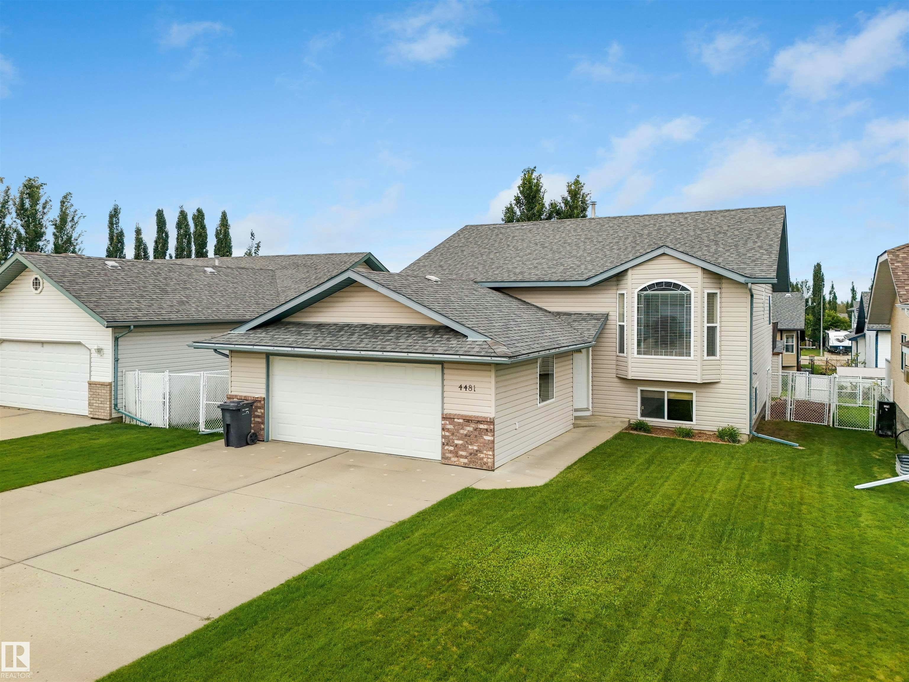 4481 Beckett Road, Drayton Valley, AB, T7A 1T6