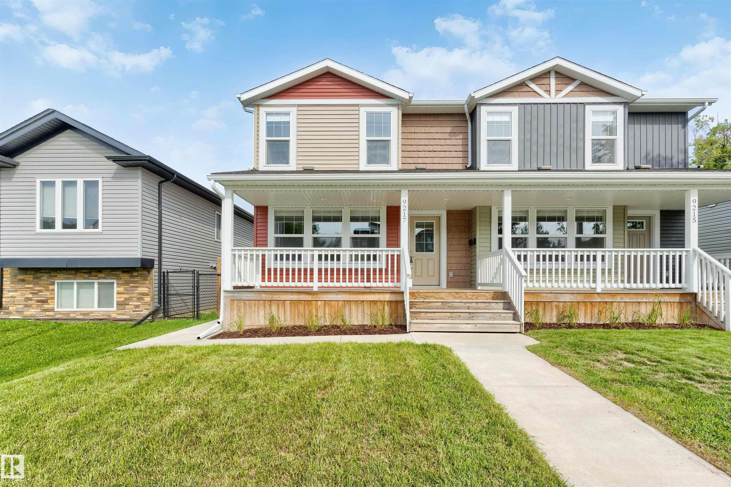 9217 150 Street, Edmonton, AB, T5R 1G4