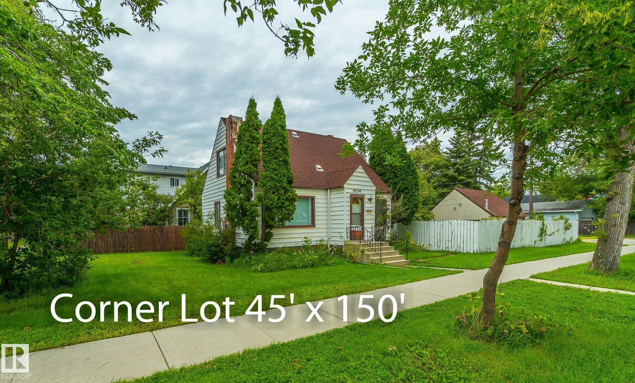 10524 113 Avenue, Edmonton, AB, T5G 0J2
