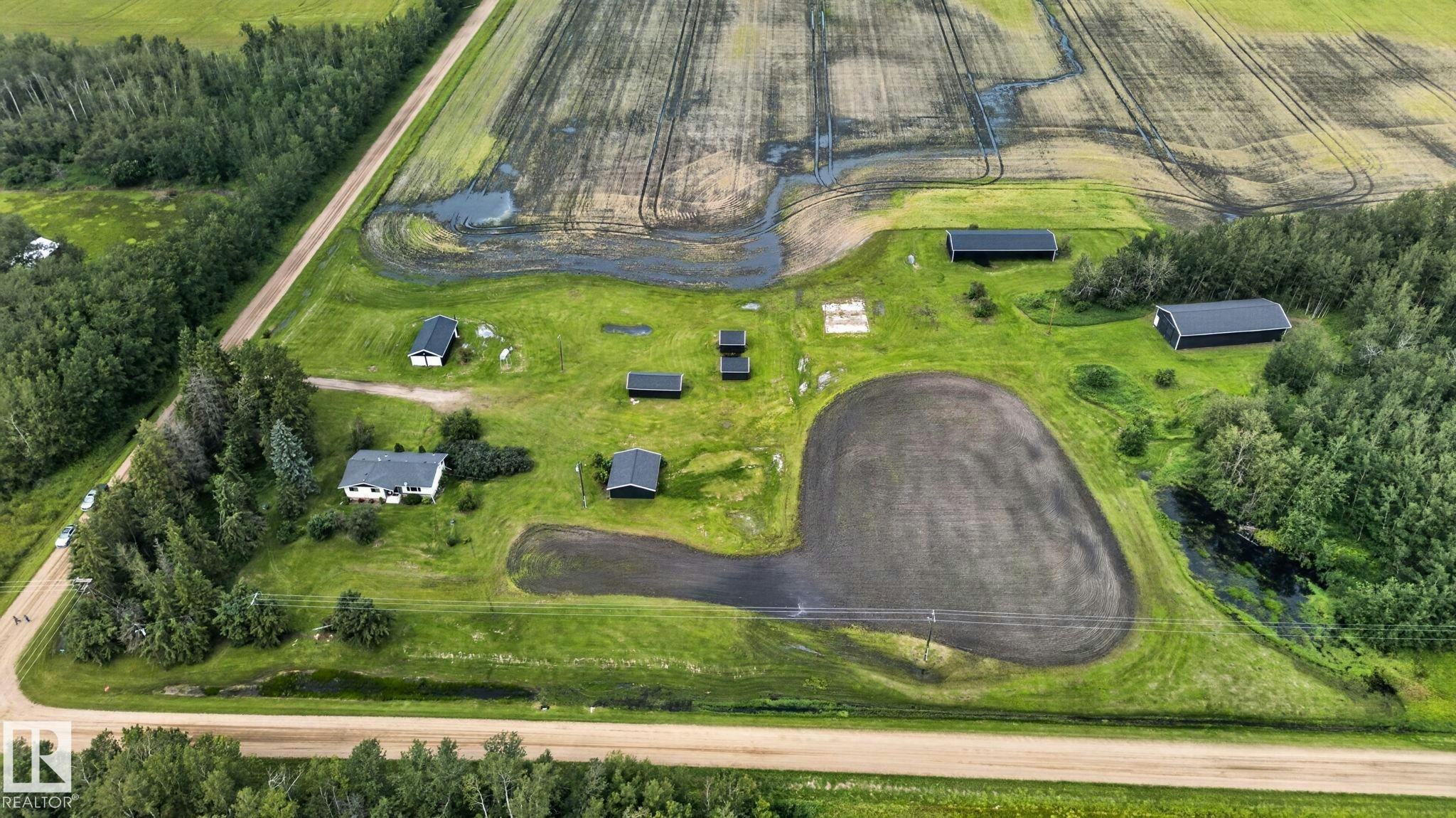 58201 Rr 214, Rural Thorhild County, AB, T0A 2W0