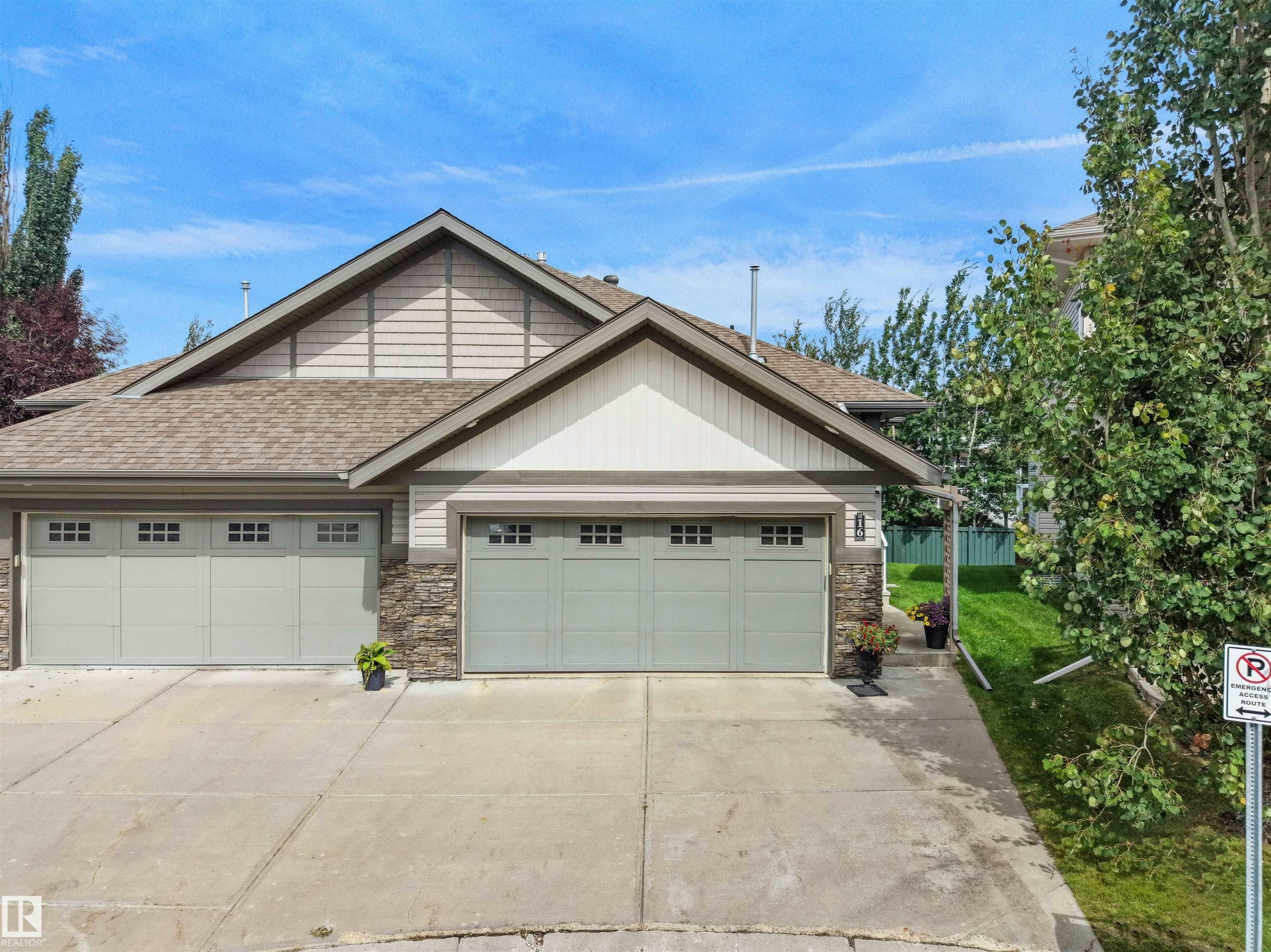 16-1901 126 Street, Edmonton, AB, T6W 0R9